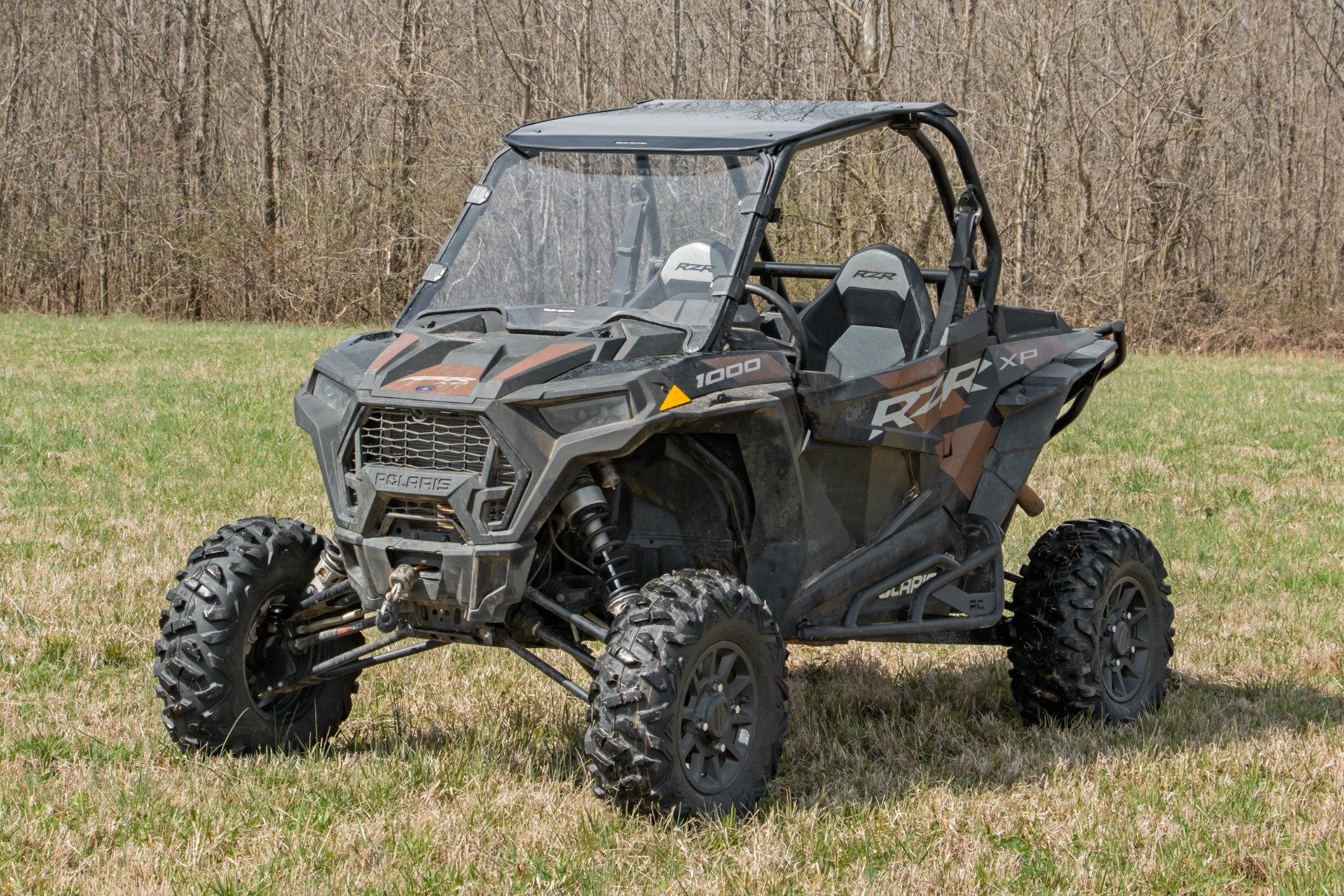 Rough Country 2.5 Inch Lift Kit Polaris RZR 1000XP (2014-2020) 93095