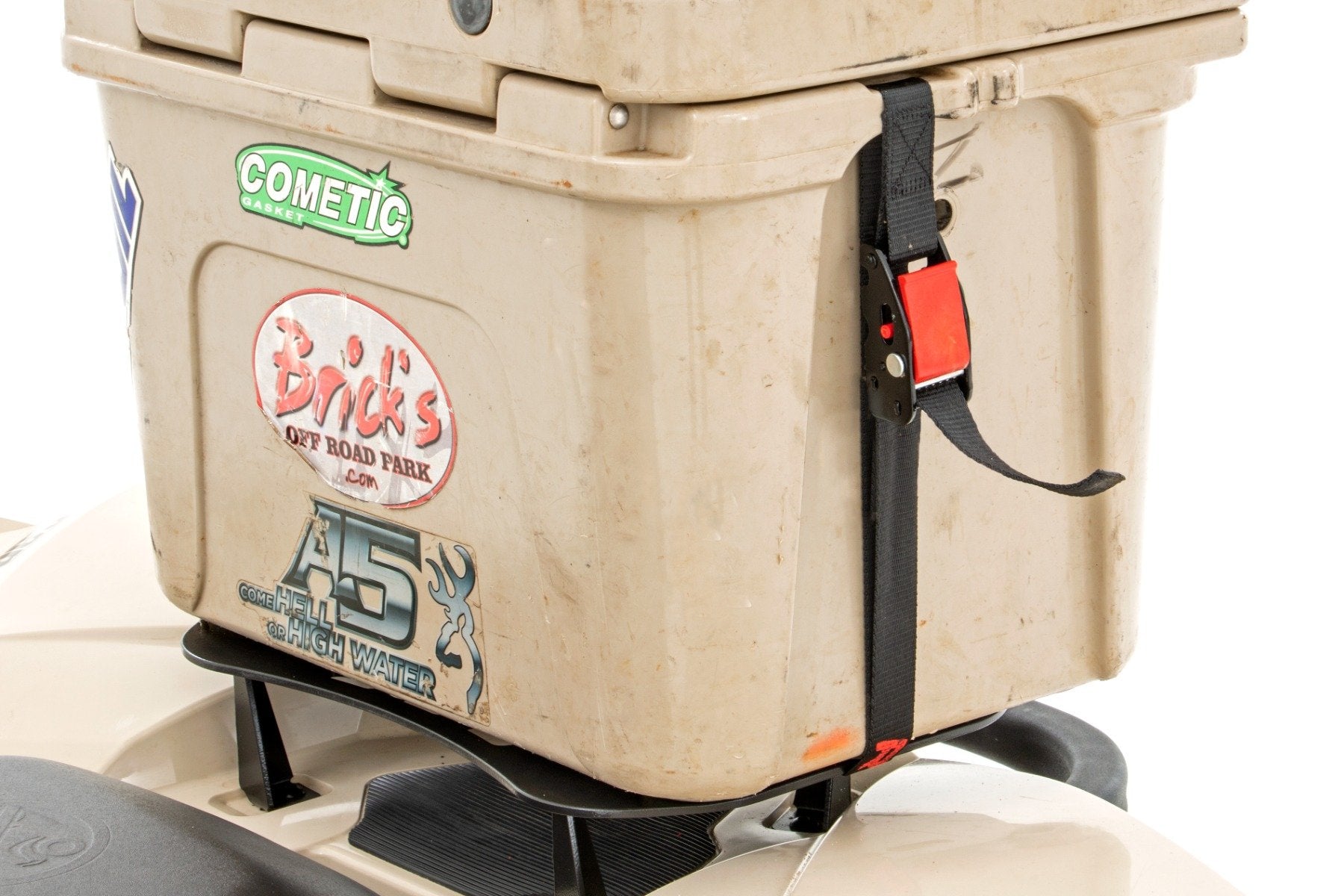 Rough Country Rear Cooler Mount Can-Am Renegade 570 2021 97034