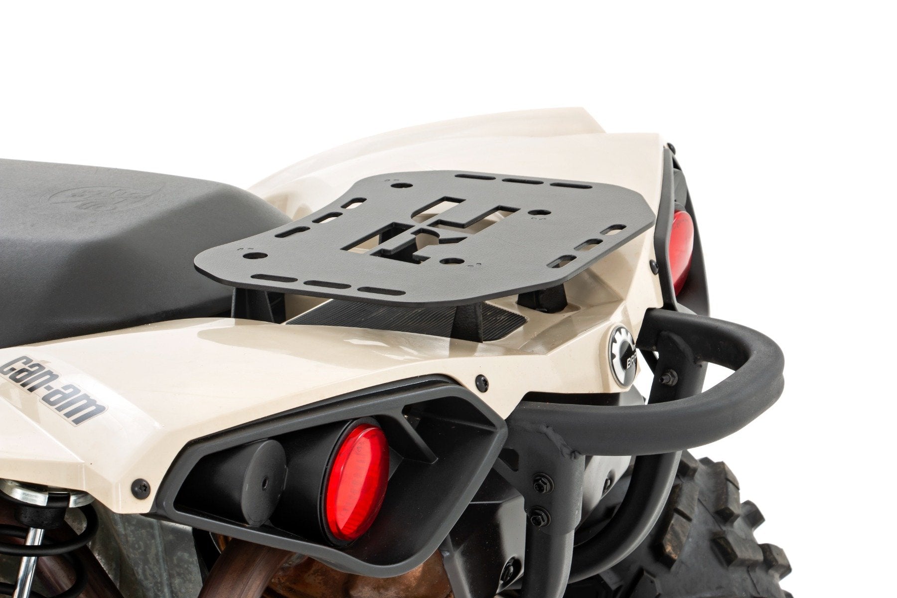 Rough Country Rear Cooler Mount Can-Am Renegade 570 2021 97034