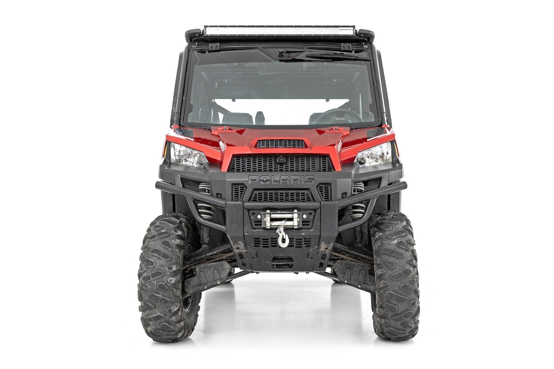 Rough Country 3 Inch Lift Kit Polaris Ranger 1000XP HVAC 2016-2020 93114