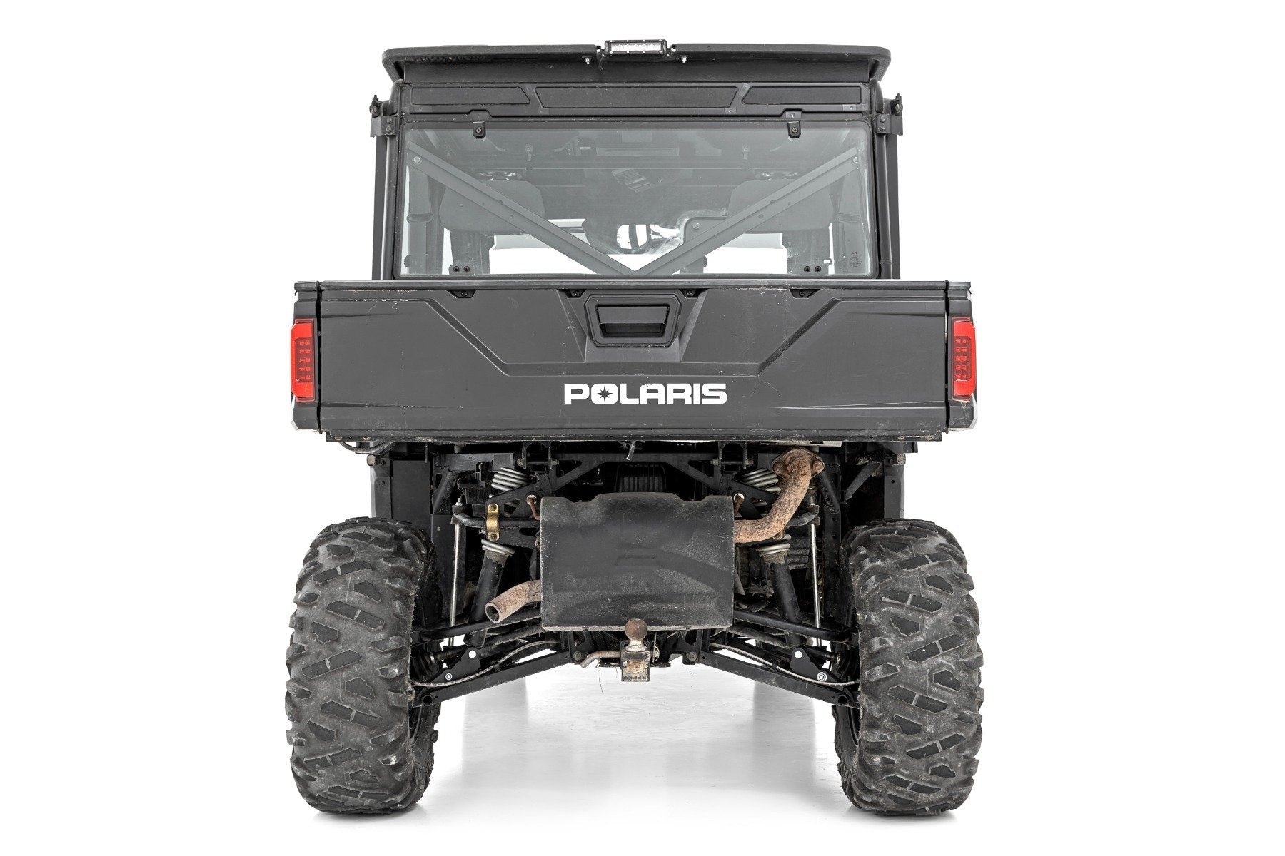 Rough Country 3 Inch Lift Kit Polaris Ranger 1000XP HVAC 2016-2020 93114