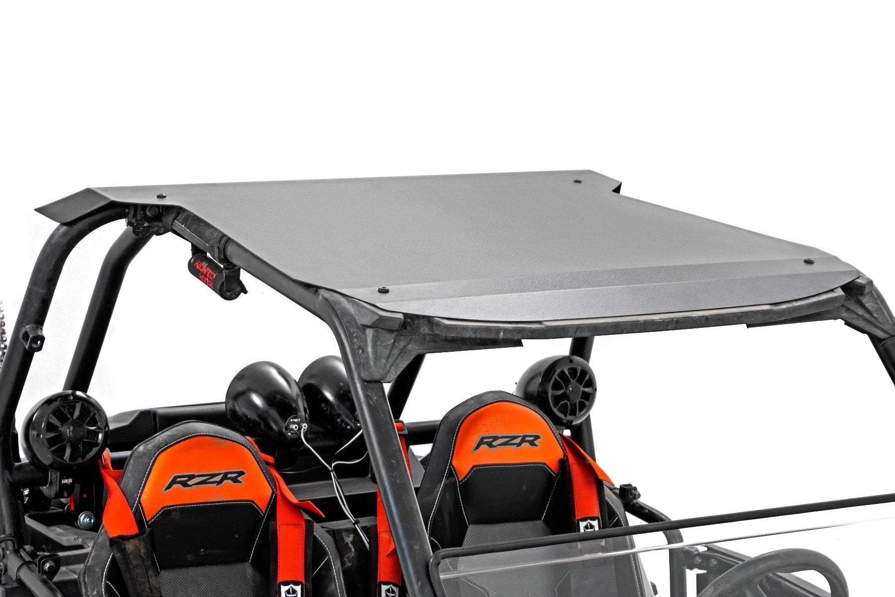 Rough Country Polaris Metal Fab Roof (14-22 RZR 1000XP) 93054