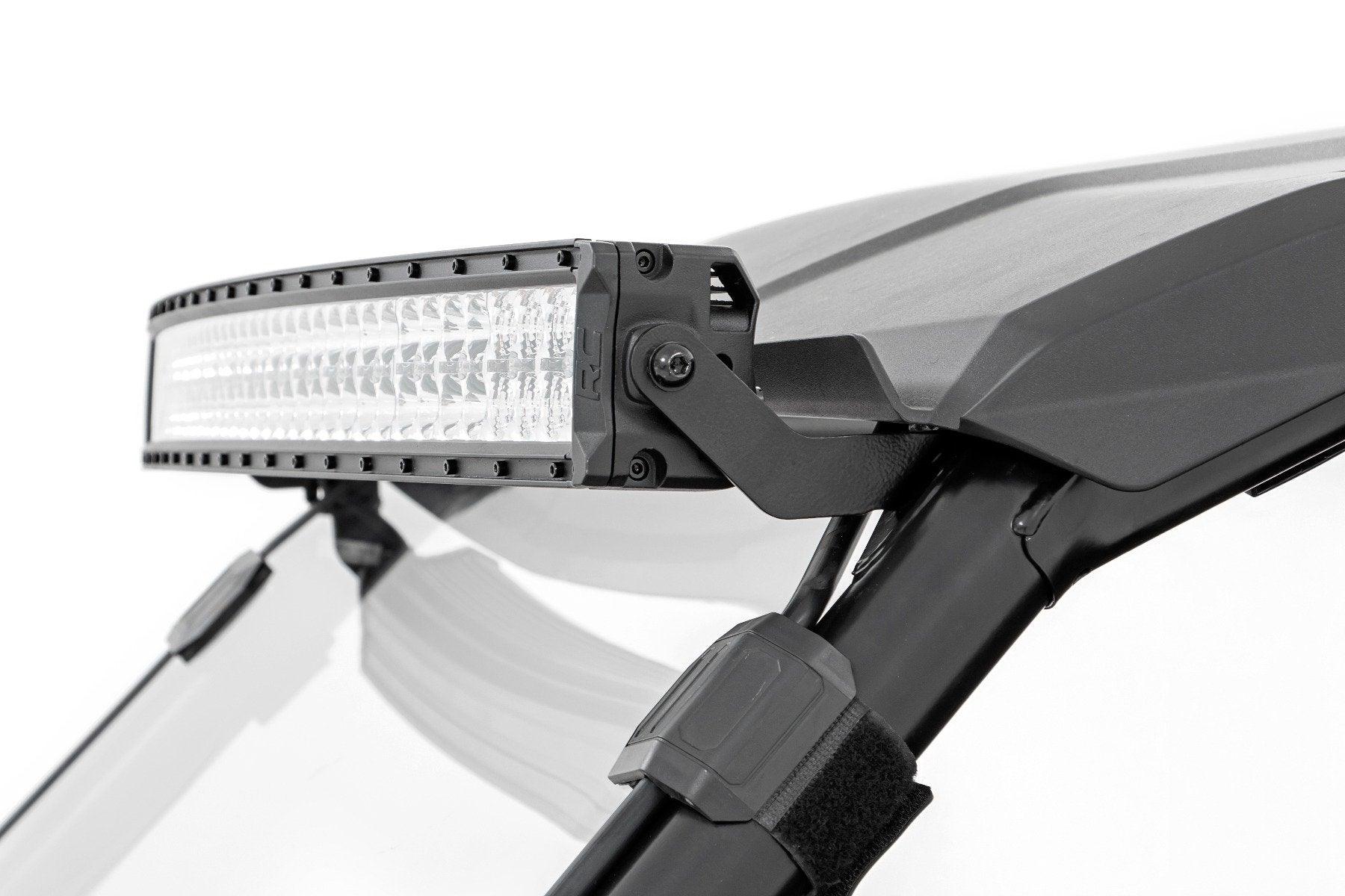 Rough Country Honda Talon Front Facing 40"Black Series LED Kit 19-20 Talon 92046