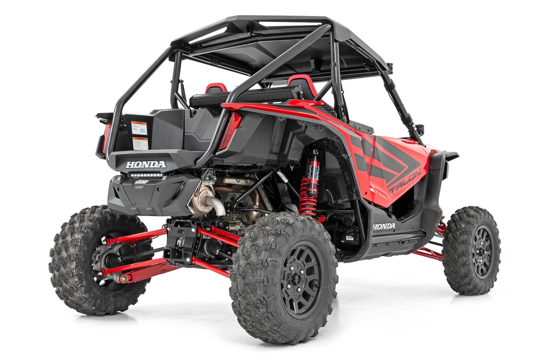 Rough Country fits Honda Rear Facing Lower 10-Inch LED Kit 19-20 Talon 92027