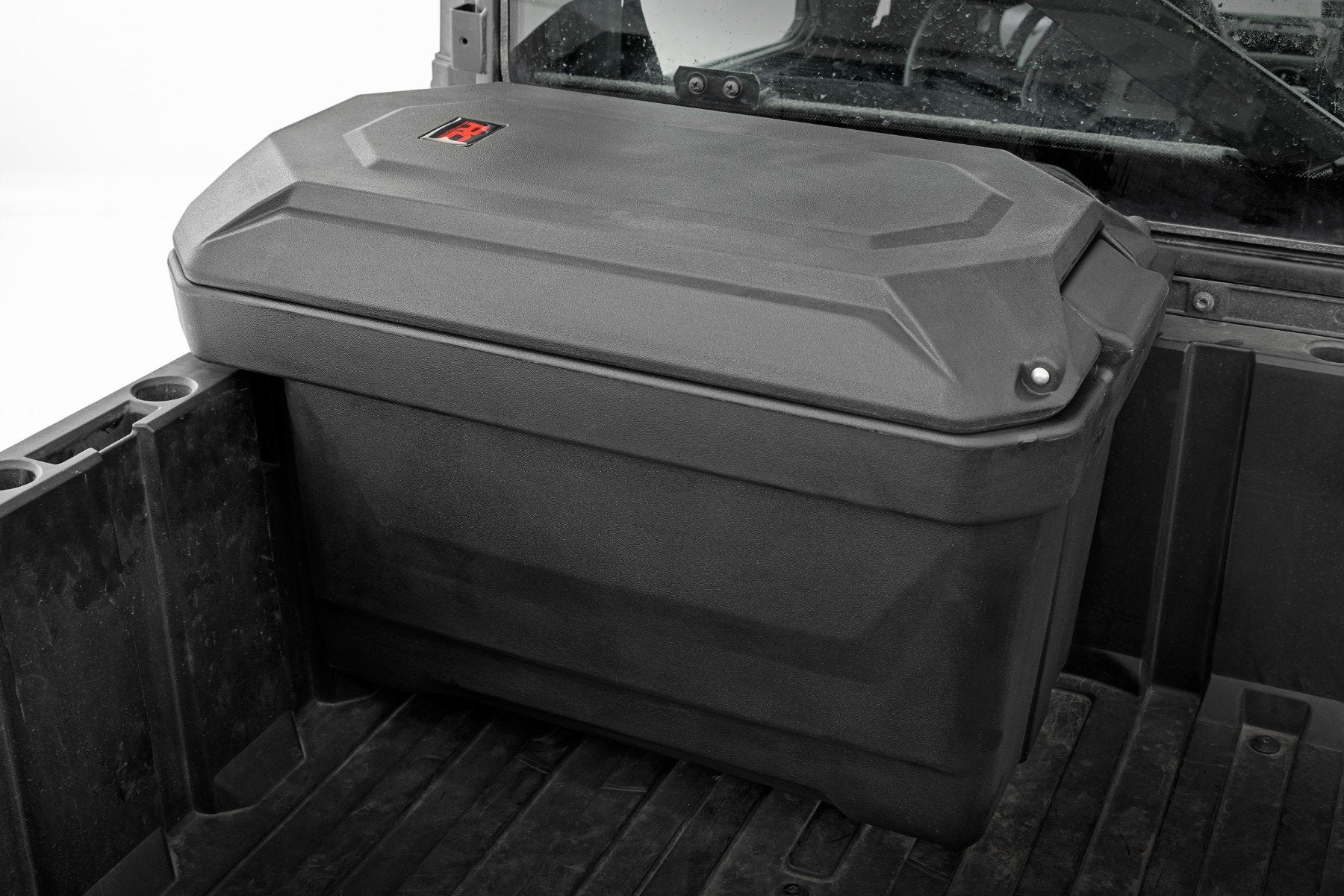 Rough Country Cargo Box Rear Polaris Ranger (2013-2020) 93068
