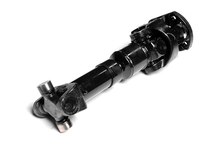 Rough Country Jeep Rear CV Drive Shaft Rubicon 03-06 4 to 6" Lift kits 5088.1