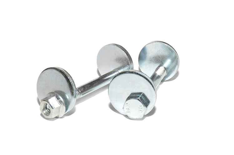 Rough Country Jeep Cam Bolts 1159