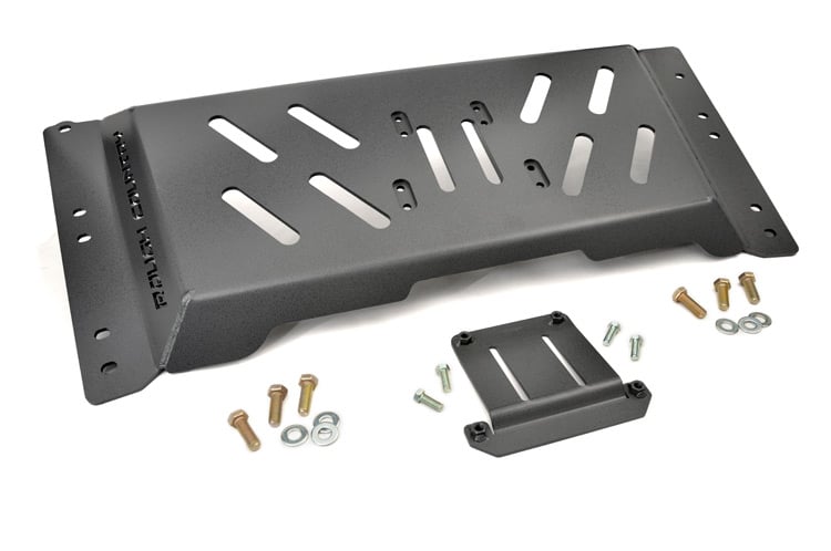 Rough Country High Clearance Skid Automatic Jeep Wrangler TJ 97-06 - 1126