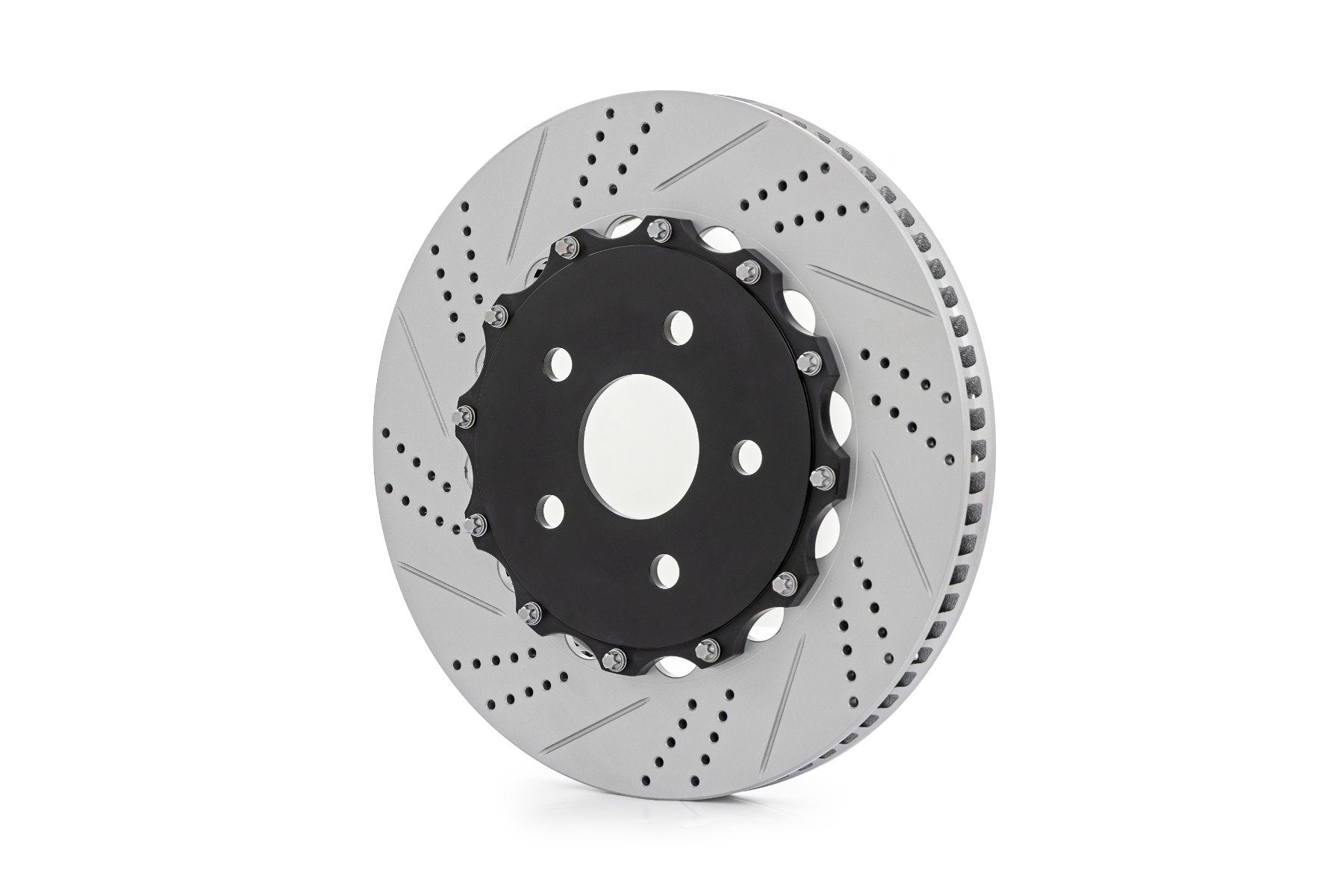 Rough Country Performance Brake System Front Jeep Wrangler JL 18-24 95105