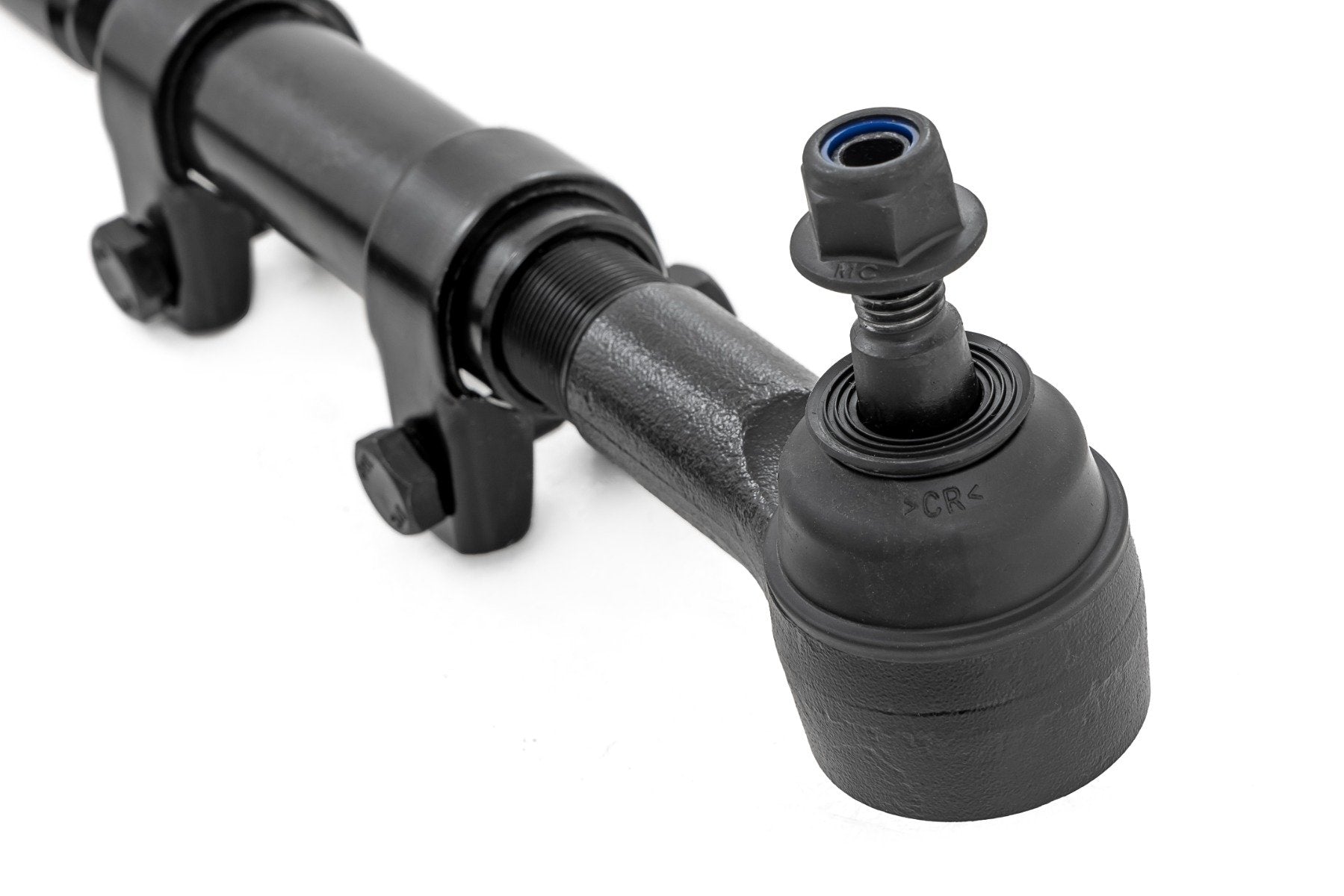 HD Steering Kit Tie-Rod & Drag Link Jeep Wrangler JK/JKU 07-18 TR019322