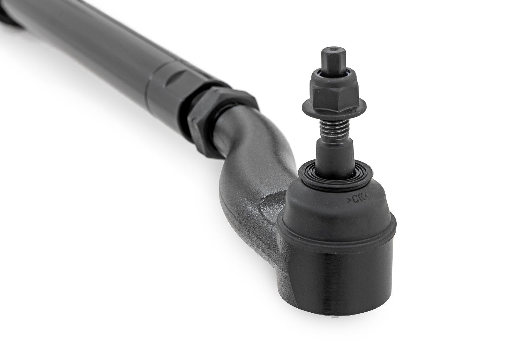 HD Steering Kit Tie-Rod & Drag Link Jeep Wrangler JK/JKU 07-18 TR019322