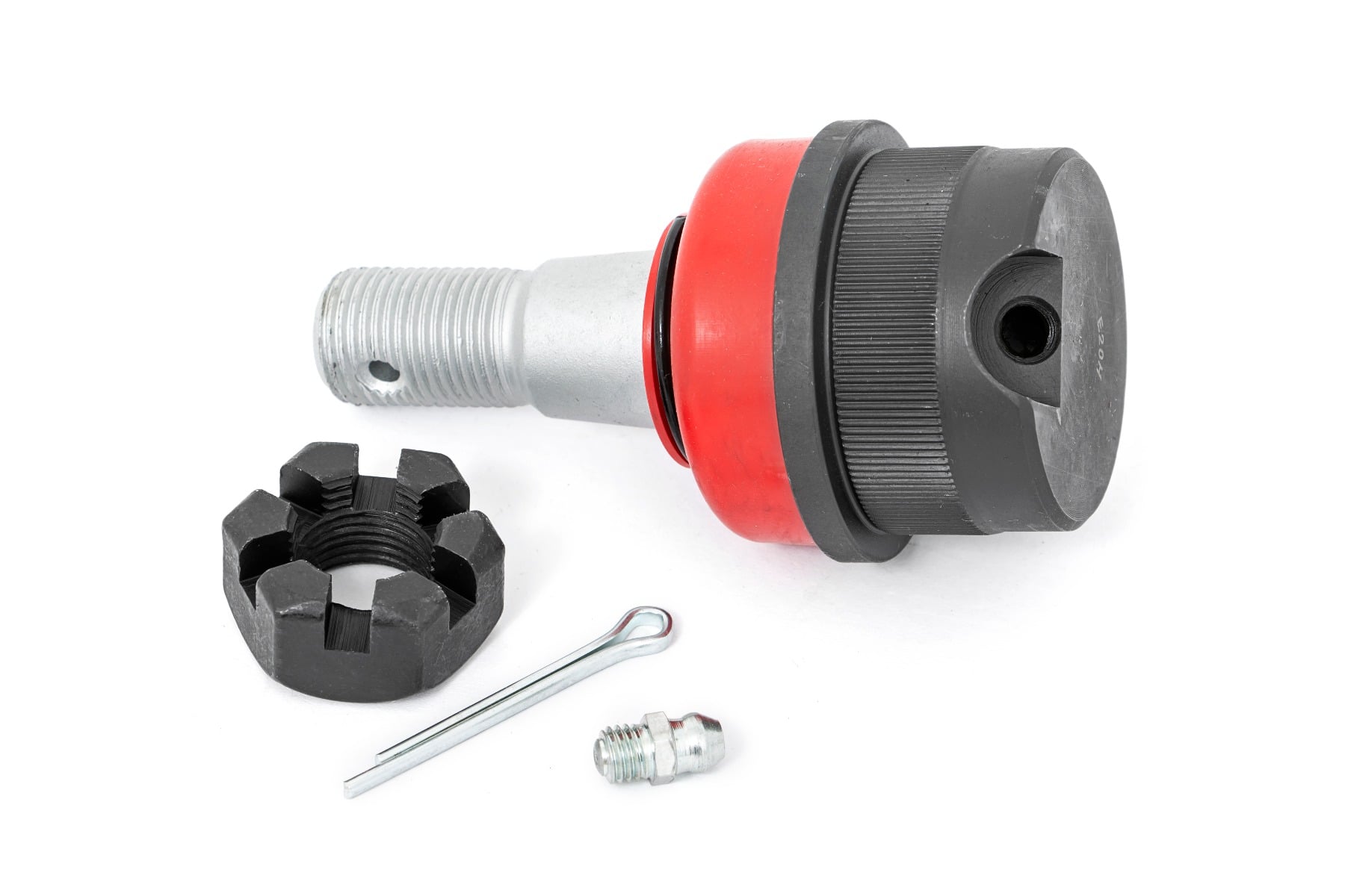 Rough Country Heavy Duty Replacement Ball Joints for Jeep TJ/XJ/YJ 1987-2006 10642