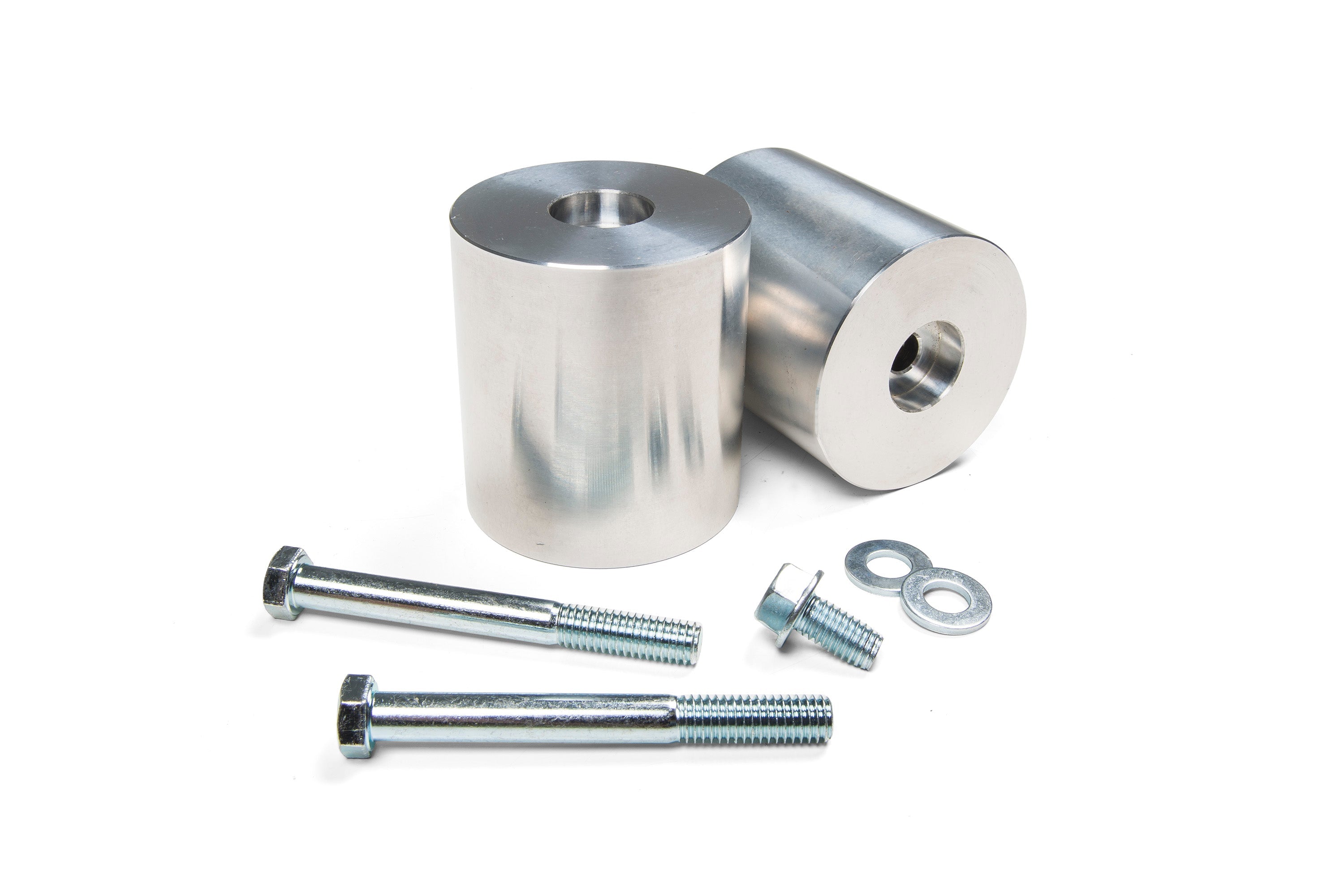 3" Bump Stop Extension Kit | Jeep TJ, LJ, JK, MJ, ZJ, XJ -1