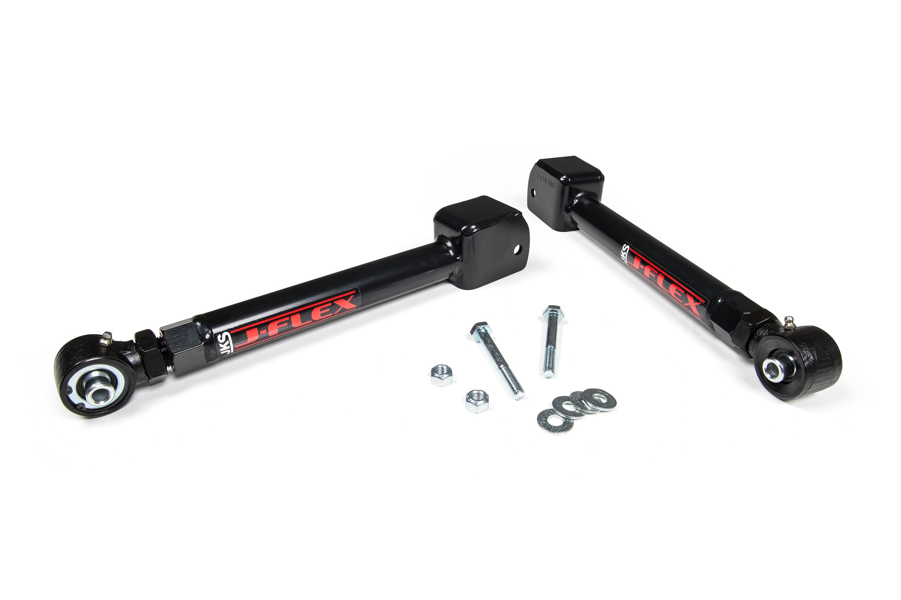 Adjustable Control Arms | Front Upper | Wrangler TJ / LJ Cherokee XJ / Comanche MJ / Grand Cherokee ZJ and WJ -2