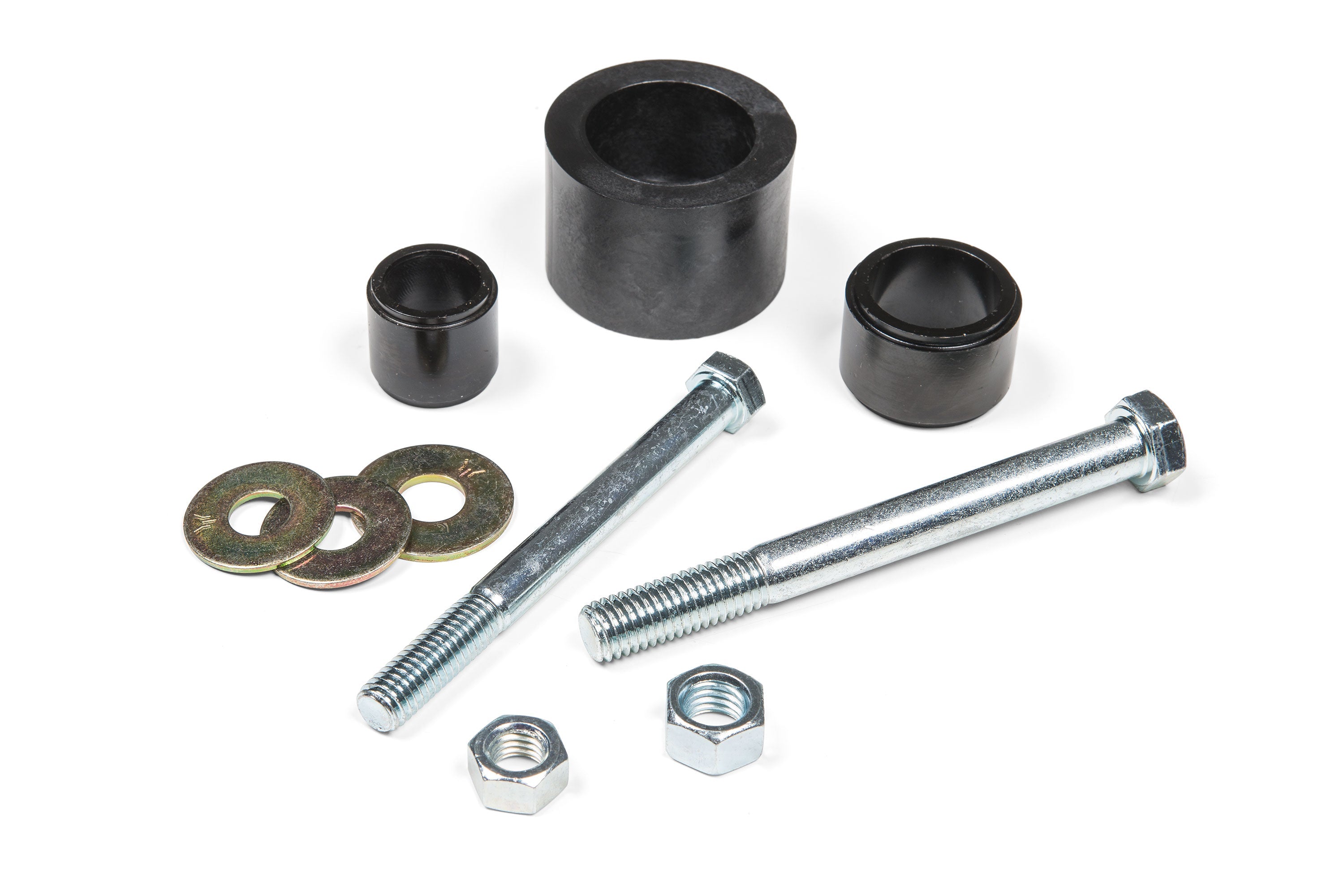 Flex Joint Rebuild Tool | Service Track Bars and J-Flex Control Arms -1