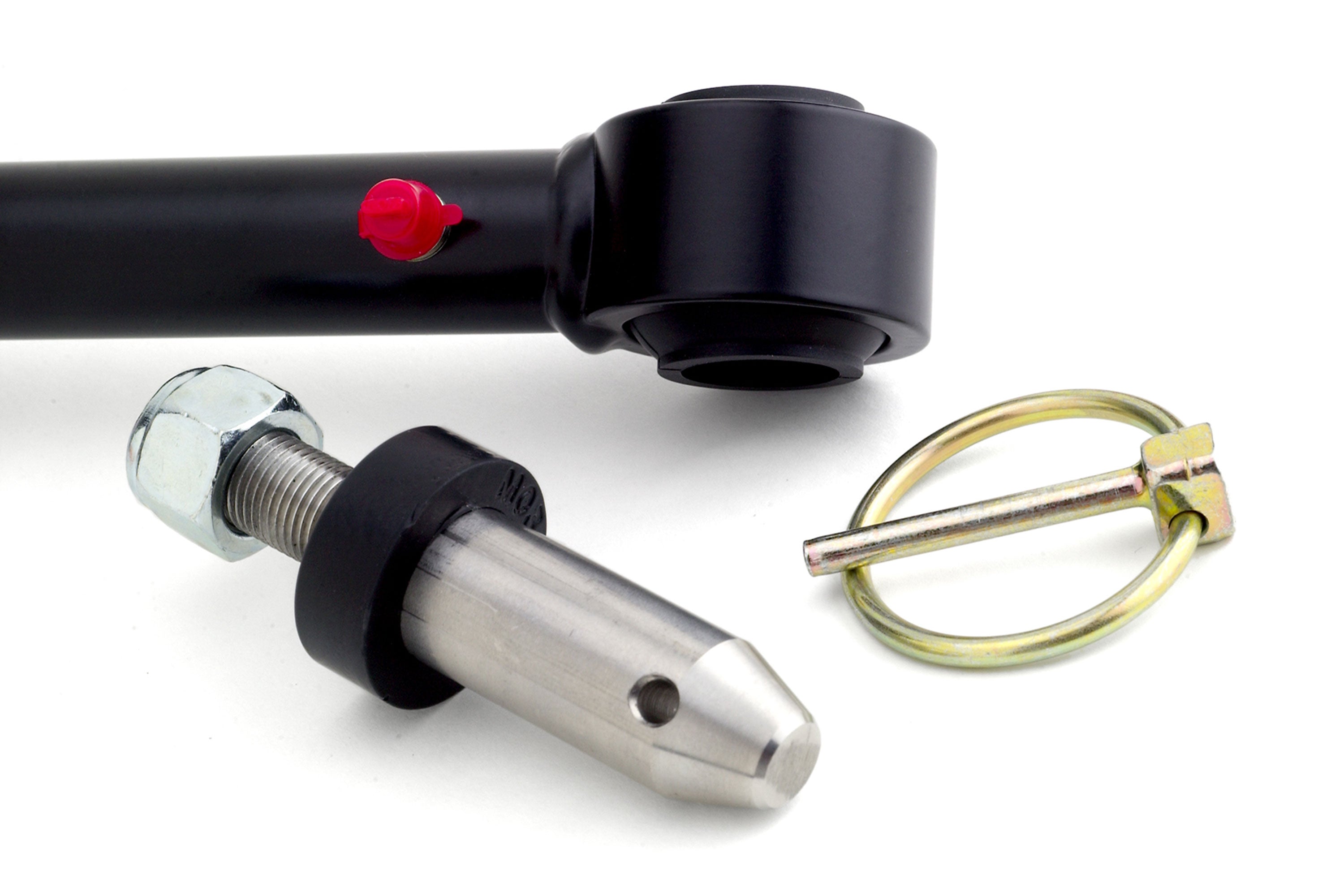 Quicker Disconnect Sway Bar Links | 0"-1.5" Lift | Cherokee XJ, Comanche MJ, & Grand Cherokee ZJ -2