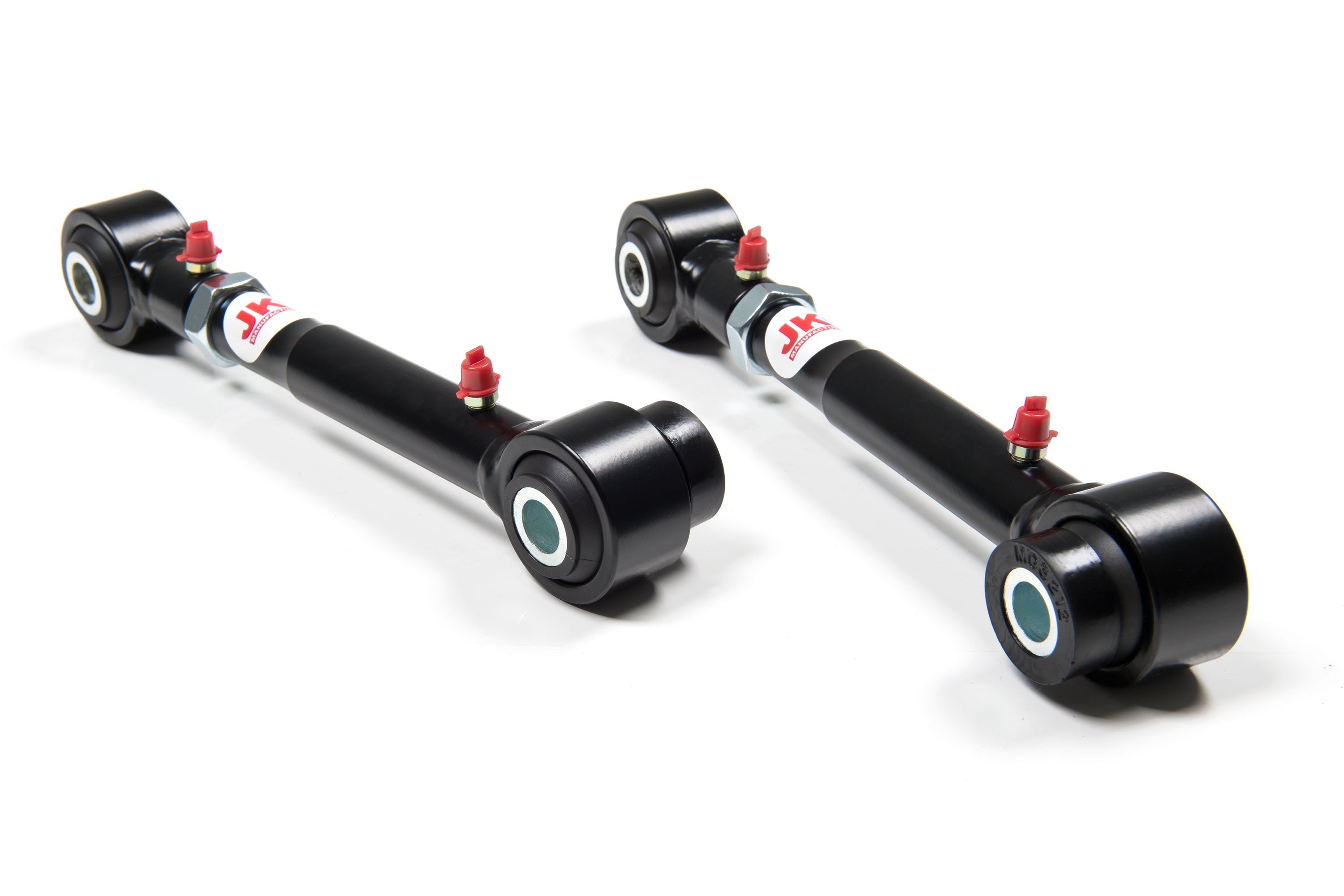 Adjustable Front Sway Bar Links | Fits 2.5"-6" Lift | Wrangler JK Rubicon -1