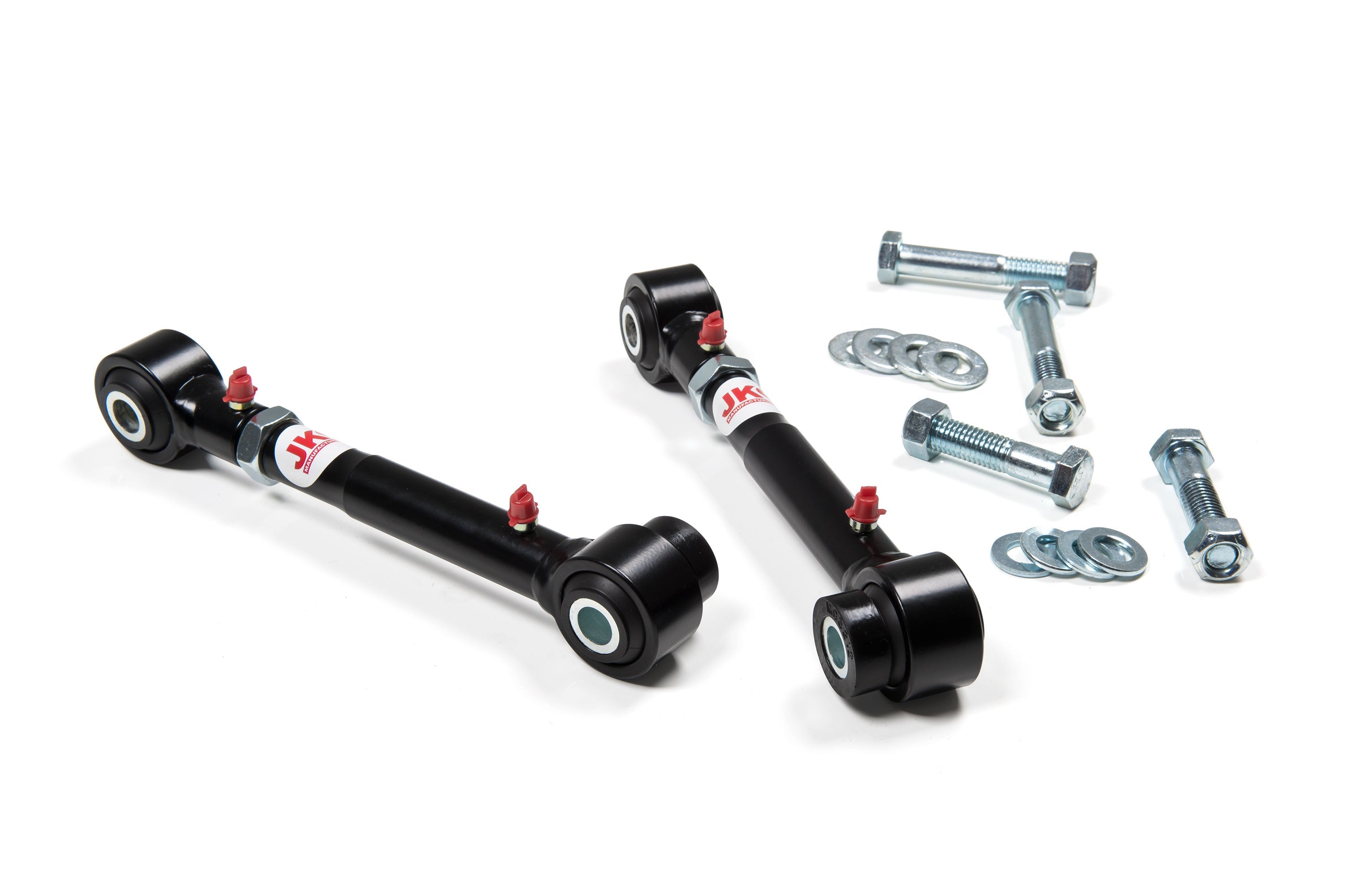 Adjustable Front Sway Bar Links | Fits 2.5"-6" Lift | Wrangler JK Rubicon -2