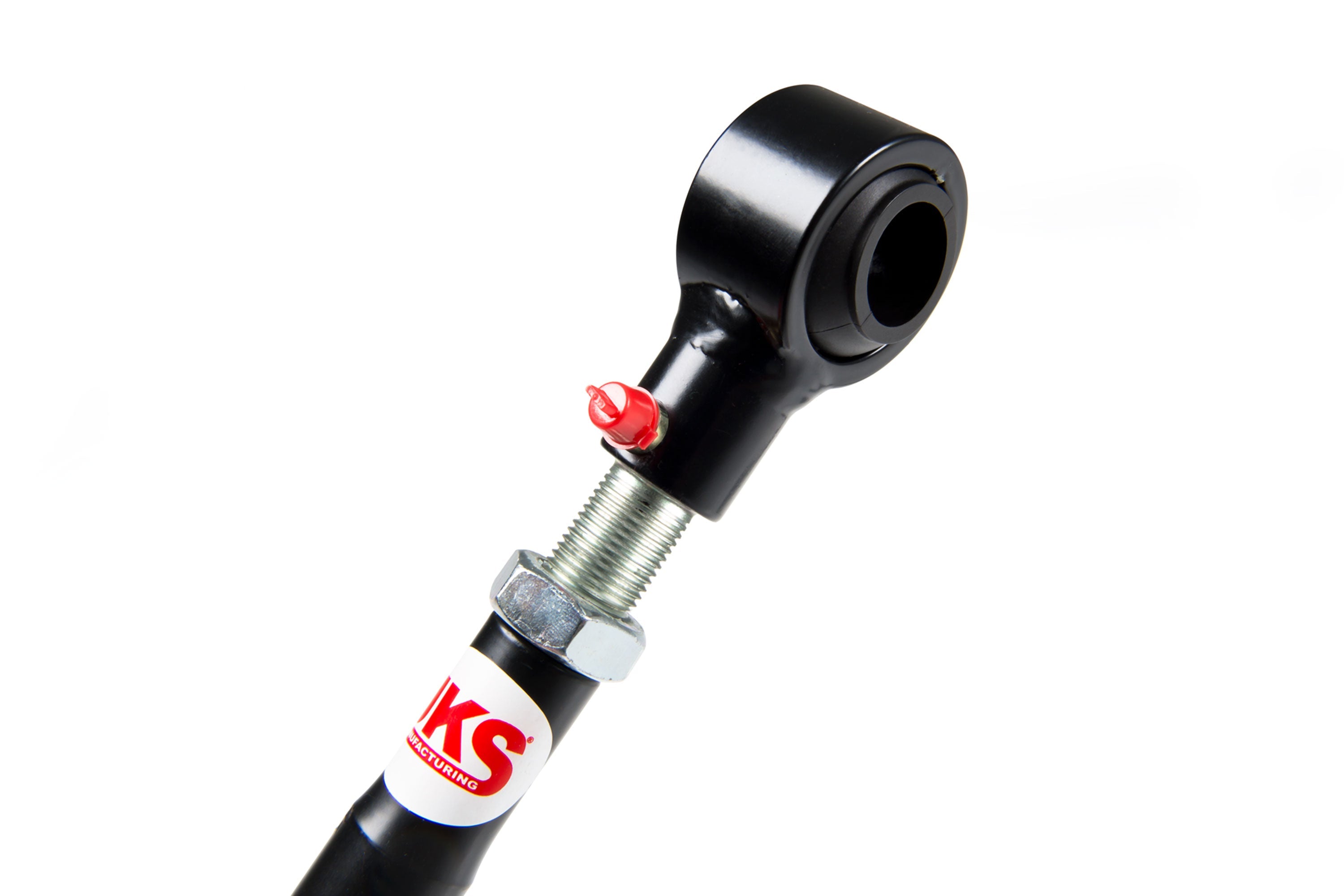 Adjustable Front Sway Bar Links | Fits 2.5"-6" Lift | Wrangler JK Rubicon -3