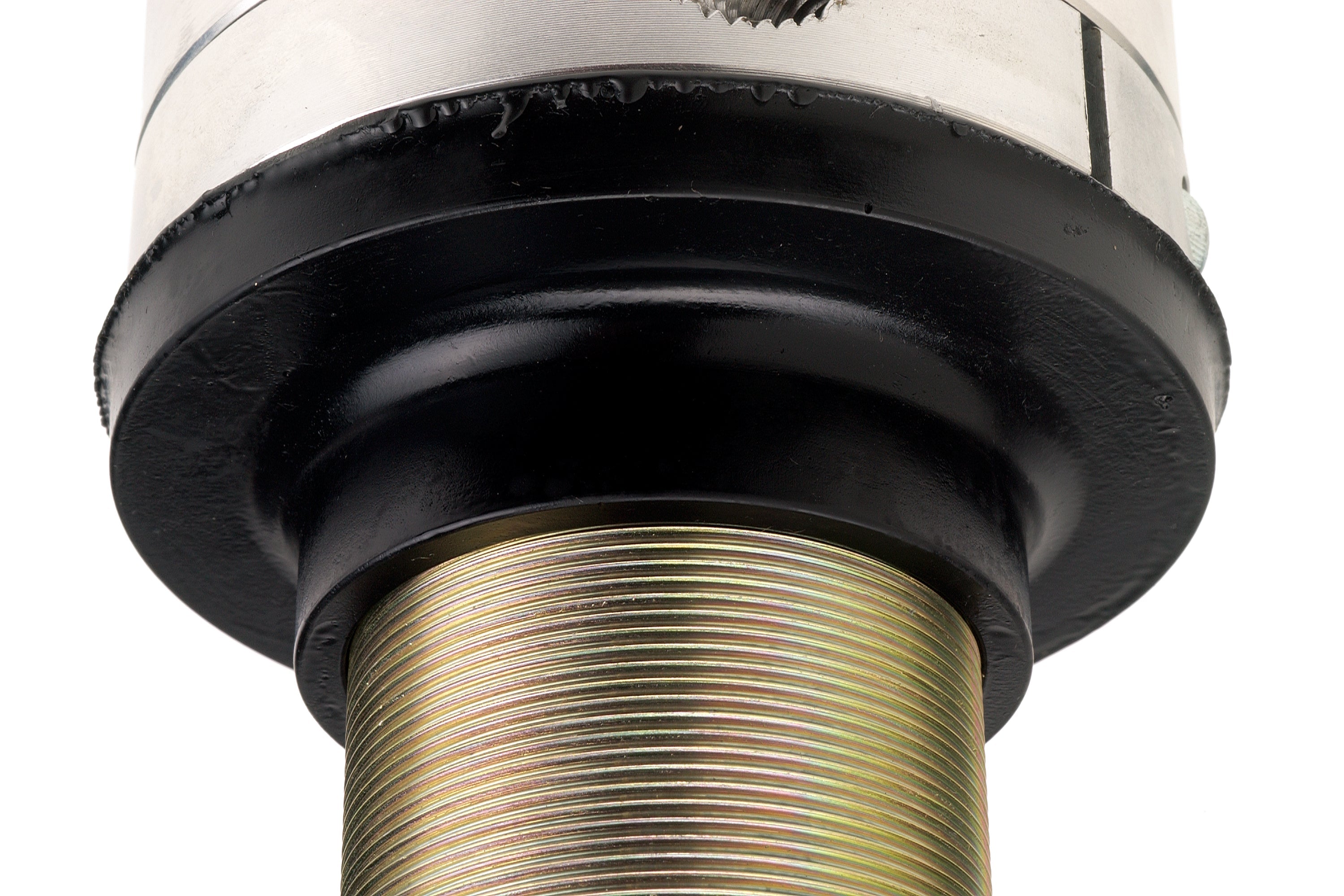 Rear Adjustable Coil Spacer | ACOS | Wrangler TJ & LJ -2