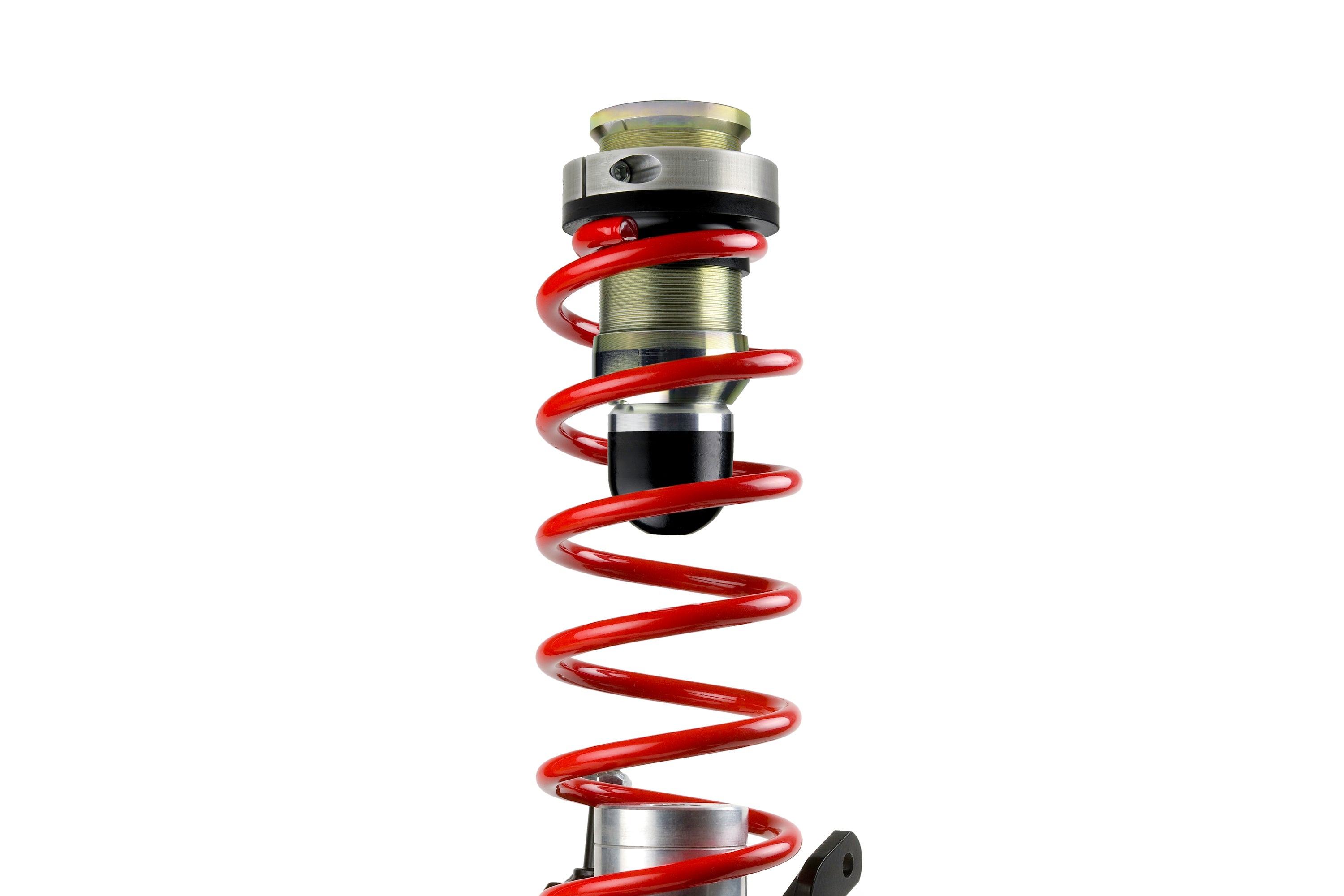 Front Adjustable Coil Spacer | ACOS | Wrangler TJ & LJ, Cherokee XJ, Comanche MJ, Grand Cherokee ZJ -2