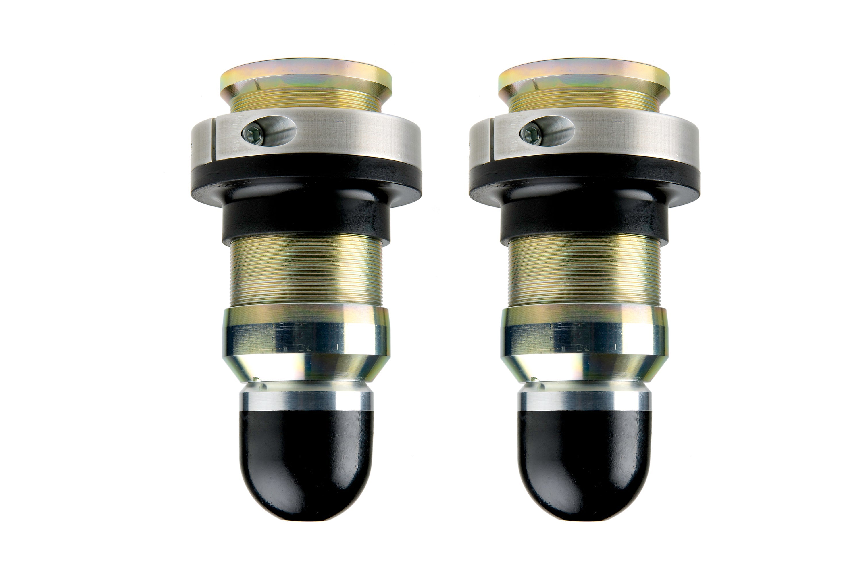 Front Adjustable Coil Spacer | ACOS | Wrangler JK -2