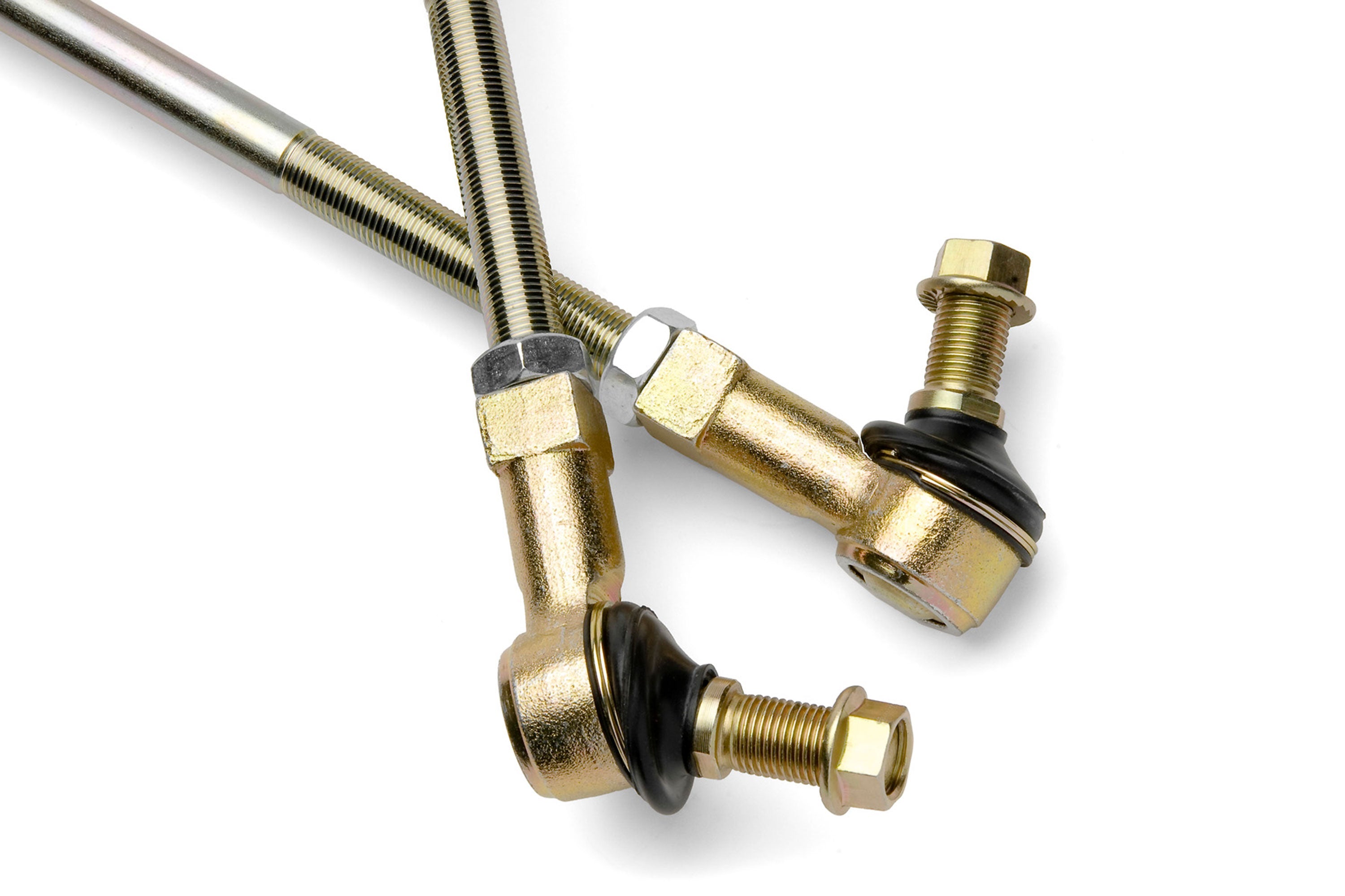 Adjustable Rear Sway Bar End Links | Wrangler JK and JL -2