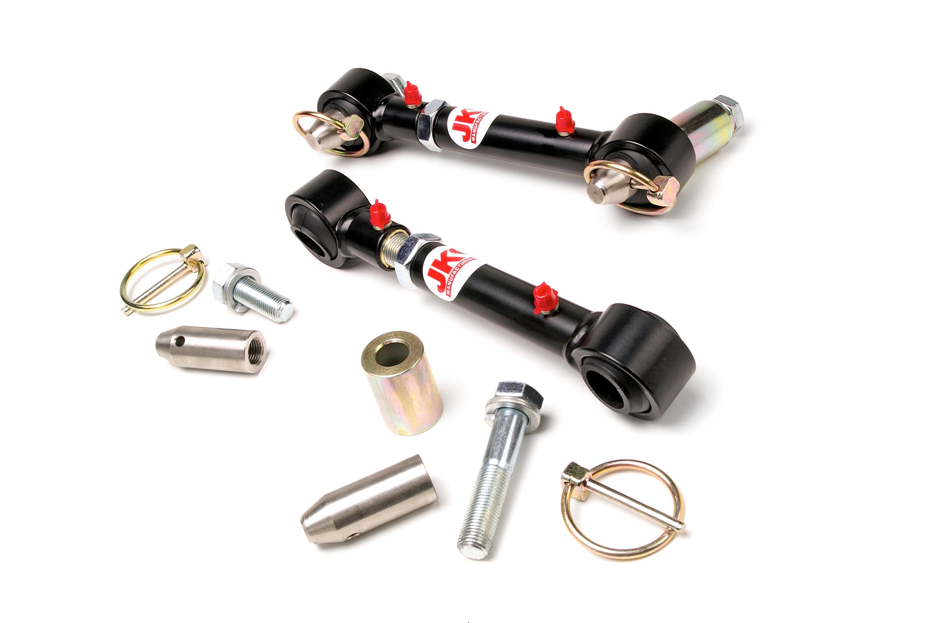 Quicker Disconnect Sway Bar Links | 4"-6" Lift | Grand Cherokee WJ -1