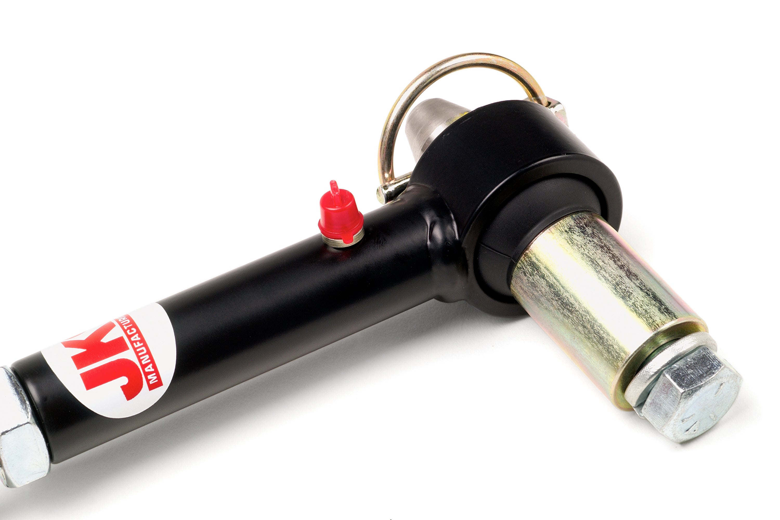 Quicker Disconnect Sway Bar Links | 0"-3.5" Lift | Grand Cherokee WJ -1