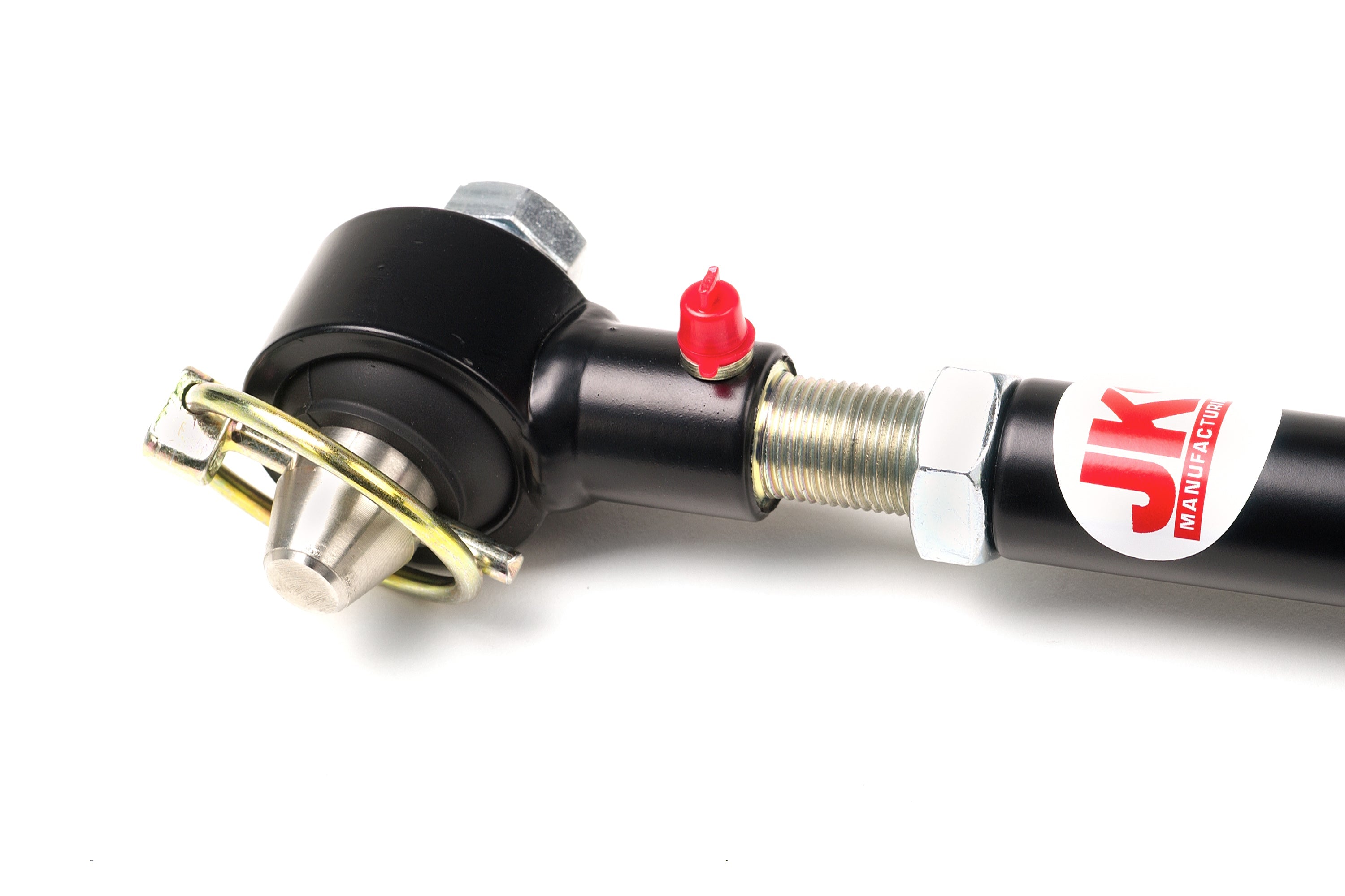 Quicker Disconnect Sway Bar Links | 0"-3.5" Lift | Grand Cherokee WJ -2