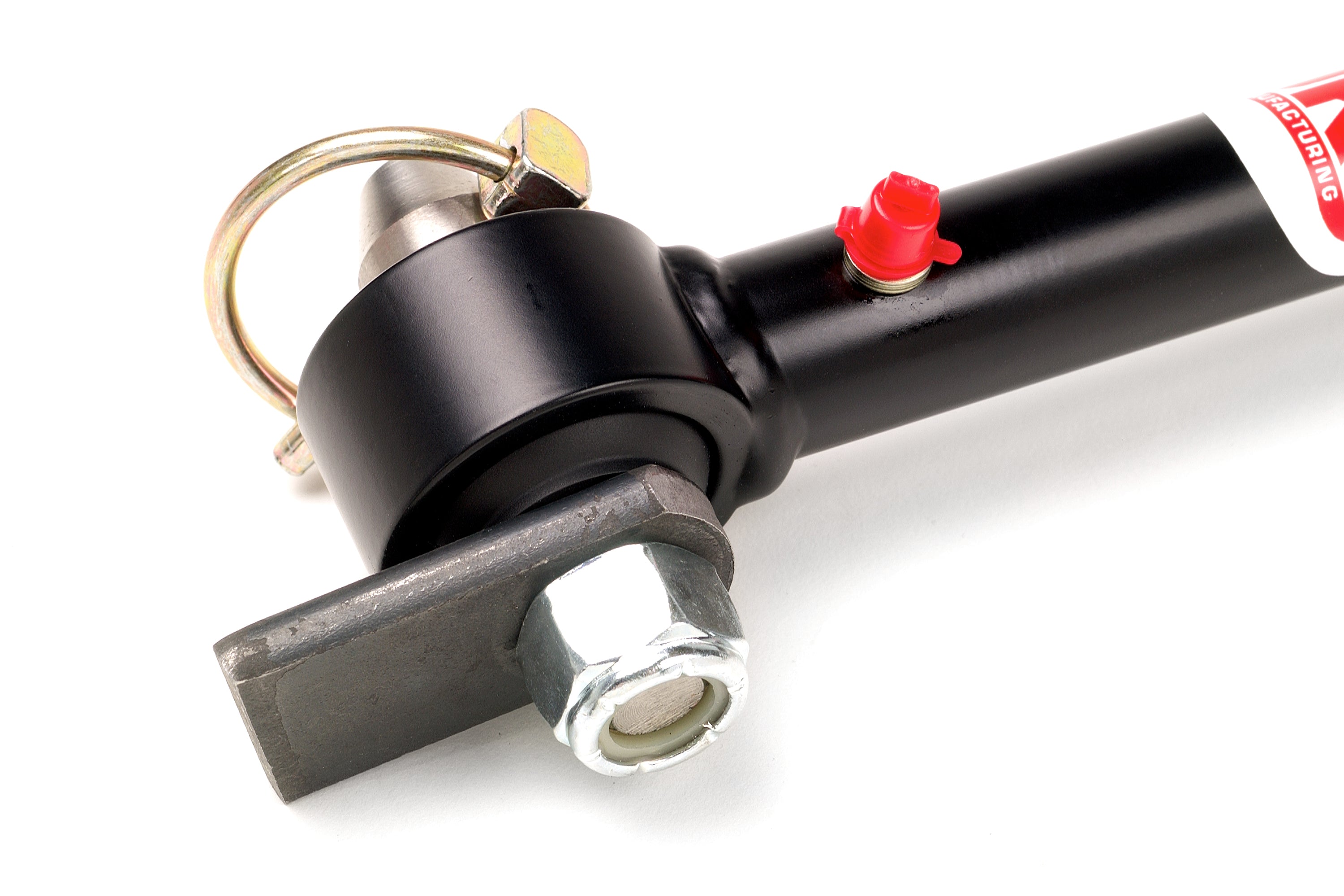 Quicker Disconnect Sway Bar Links | 0"-6" Lift | CJ5, CJ7, CJ8, Wrangler YJ -2
