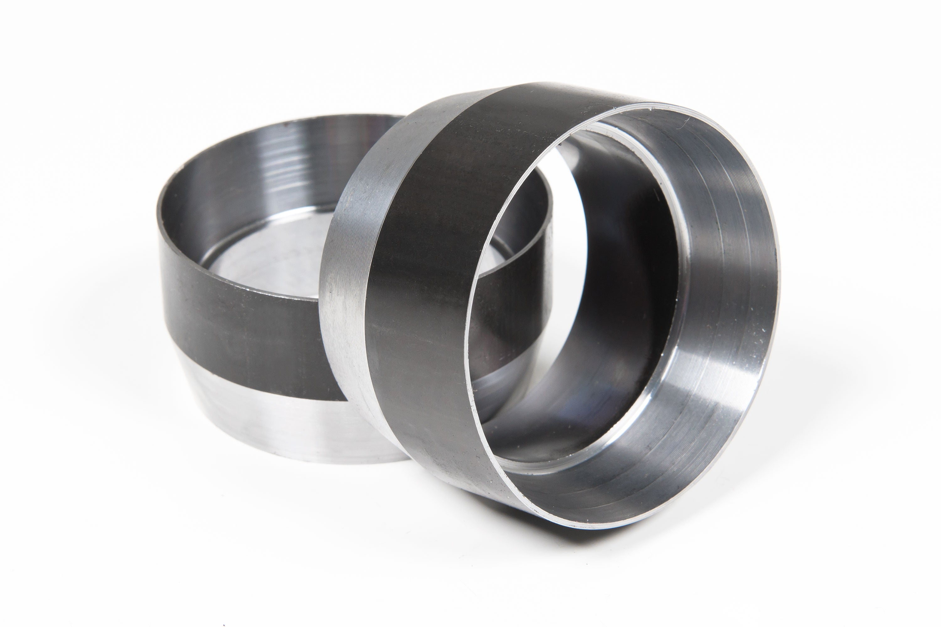 Exhaust Extension Kit | Wrangler JK -2