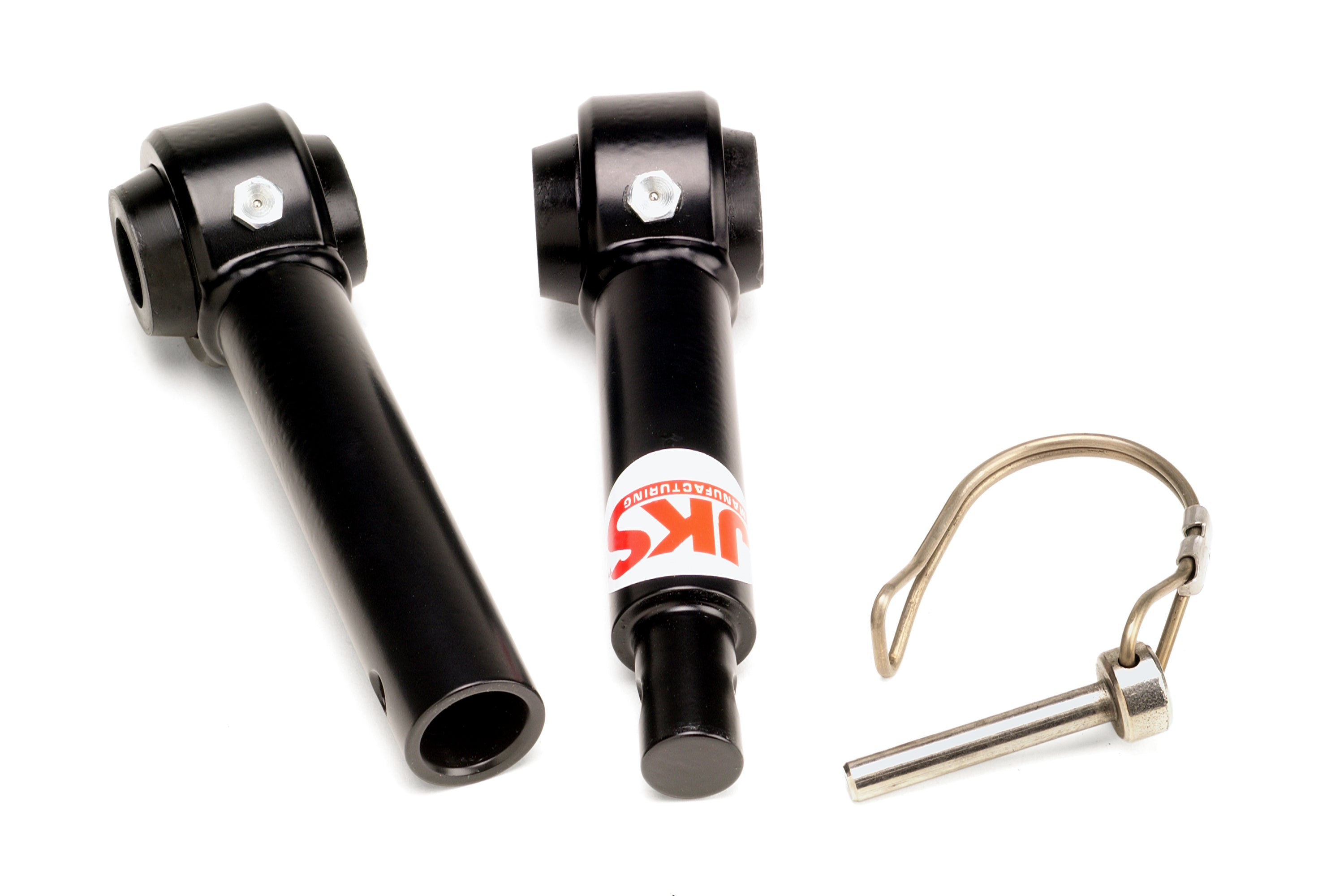 Quick Disconnect Sway Bar Links | 2.5"-6" Lift | CJ5, CJ7 and CJ8 -2