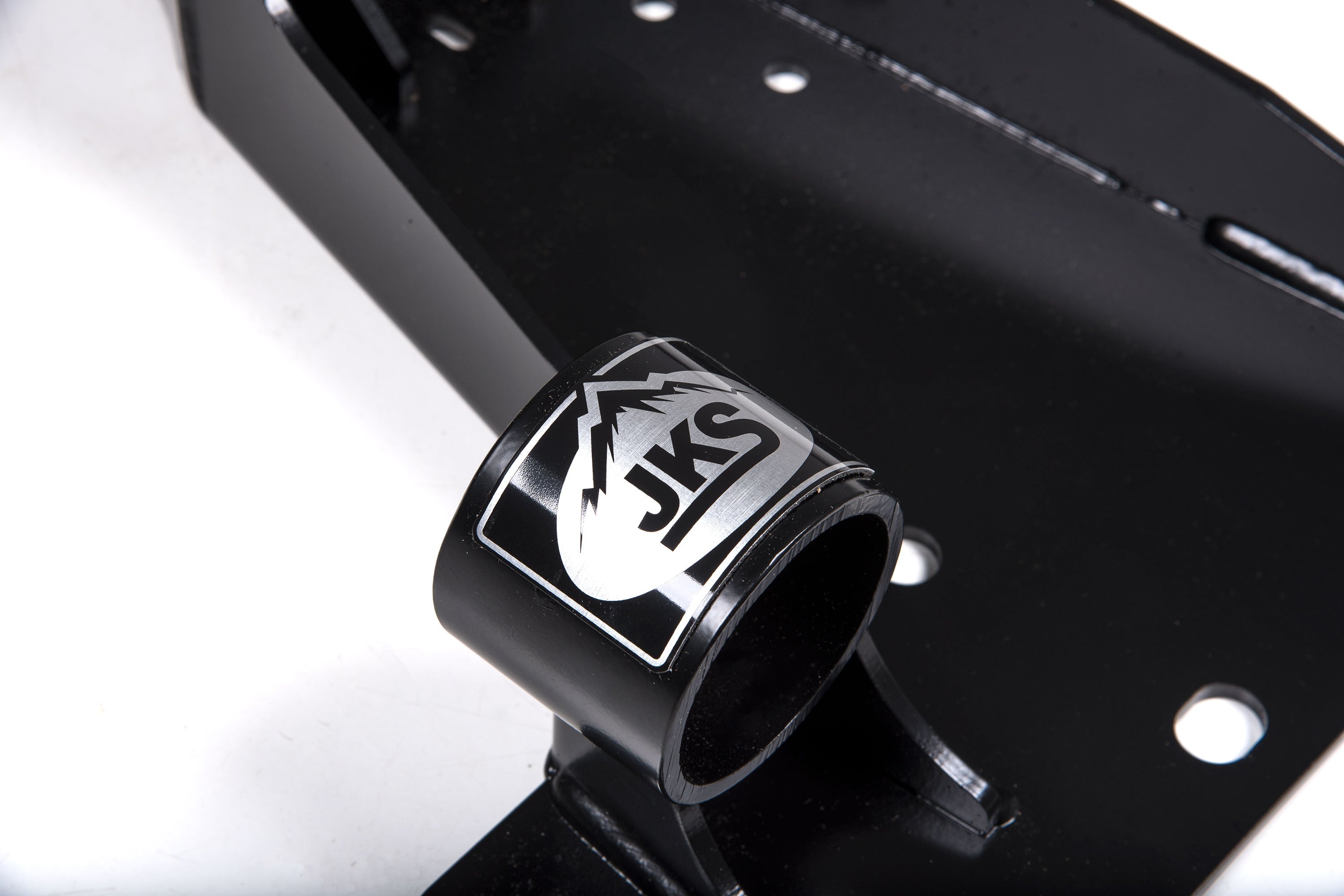 Coilover Conversion Kit with FOX 2.5 DSC Shocks | Front | Wrangler JL + Gladiator JT -3