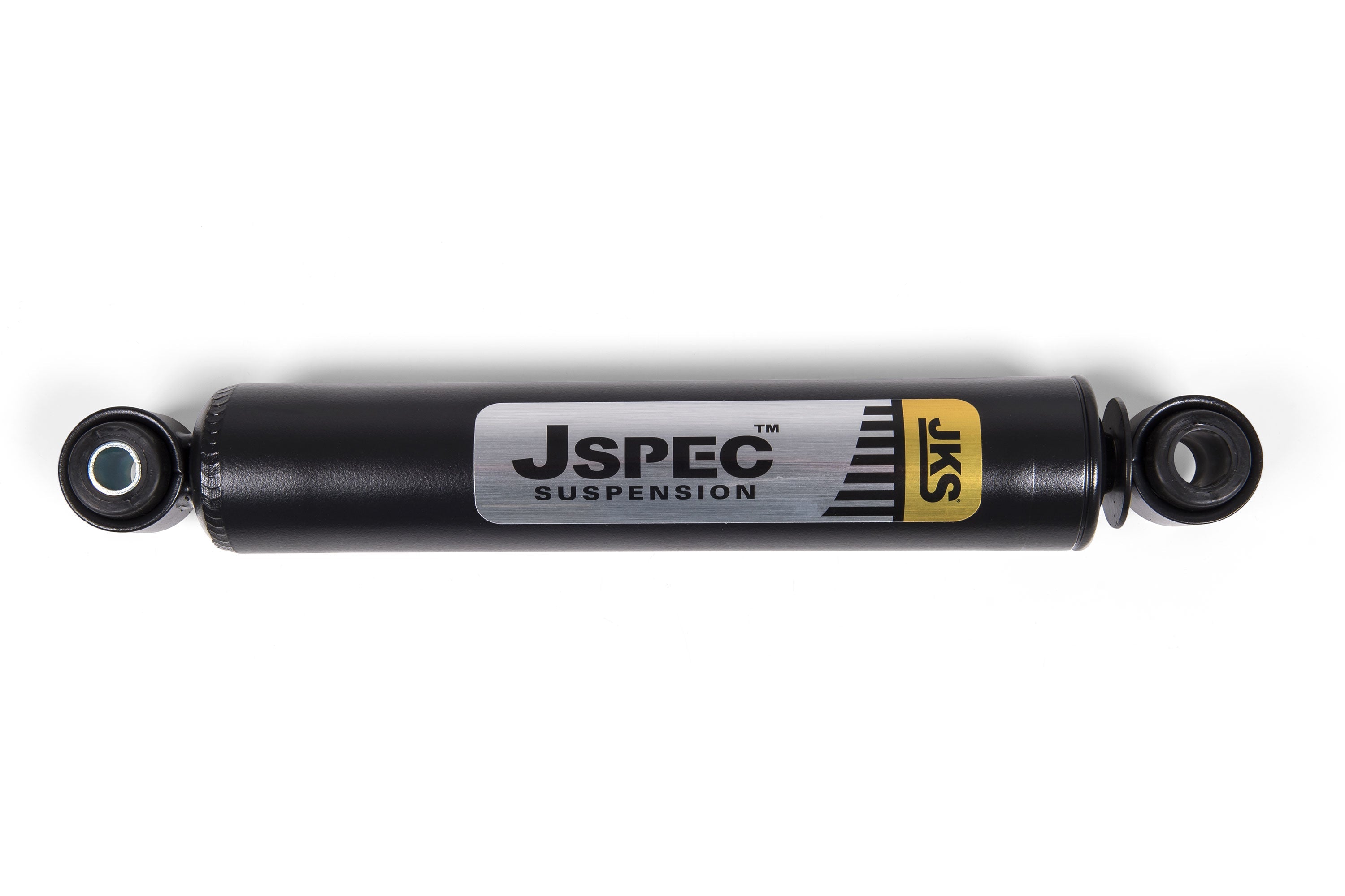 JSPEC Steering Stabilizer | Wrangler TJ, LJ Cherokee XJ, Comanche MJ, Grand Cherokee ZJ -2