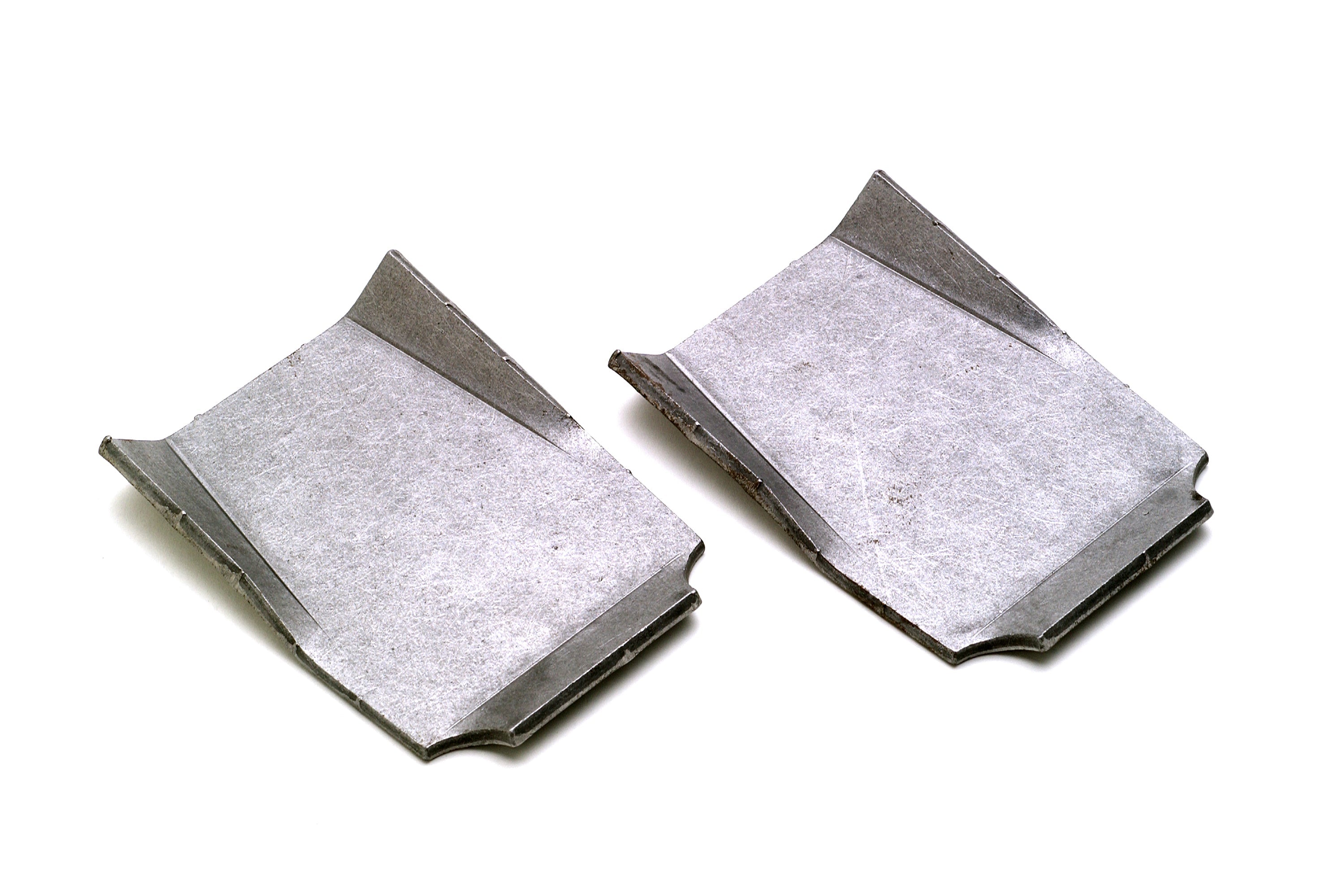 Control Arm Skid Plate -1