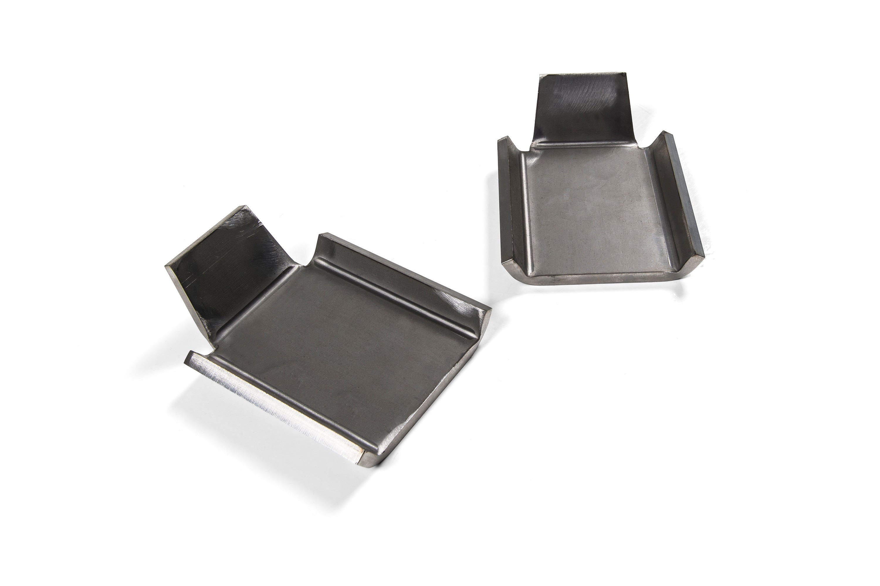 Control Arm Skid Plate -1