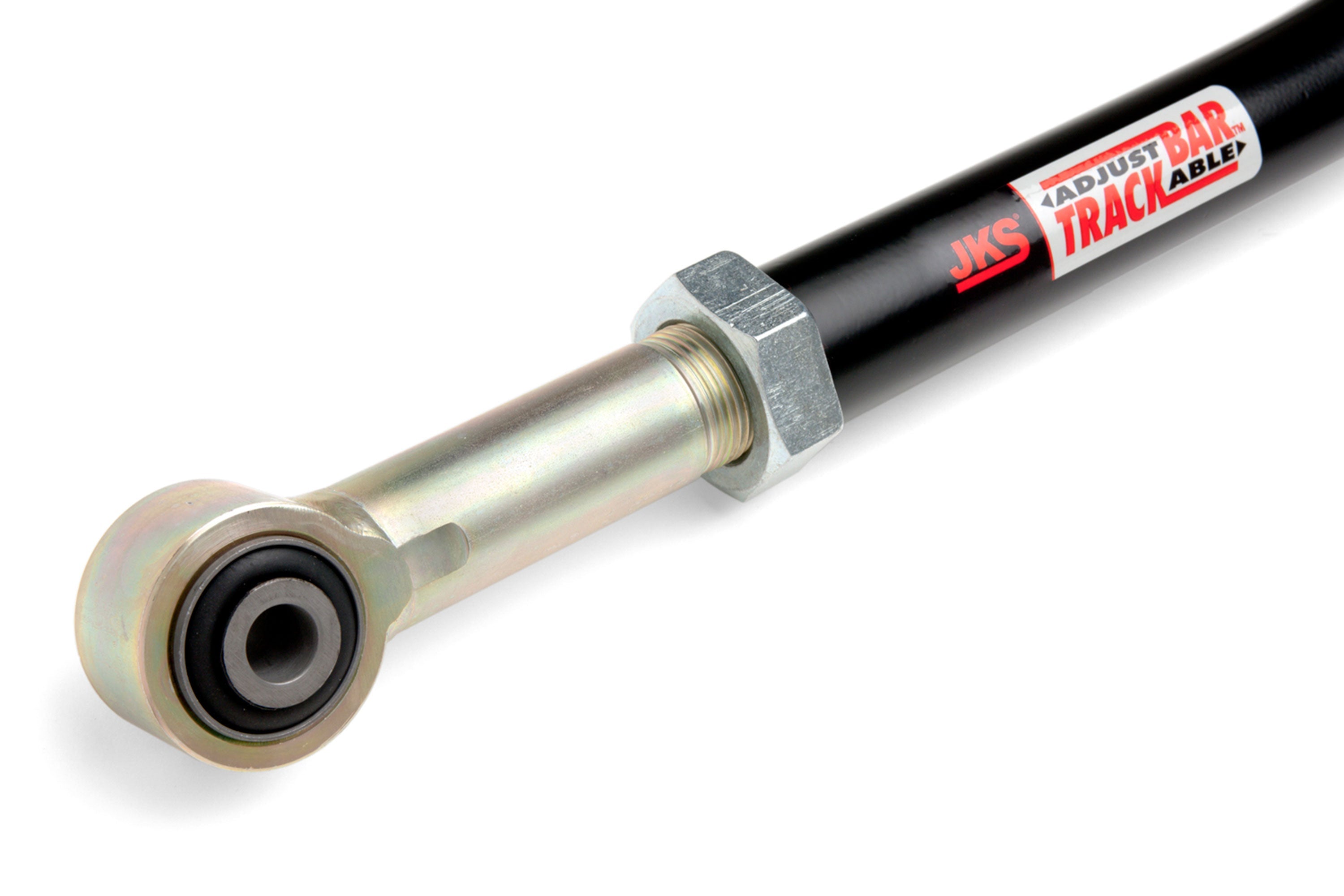 Front Adjustable Track Bar | Wrangler JK -2