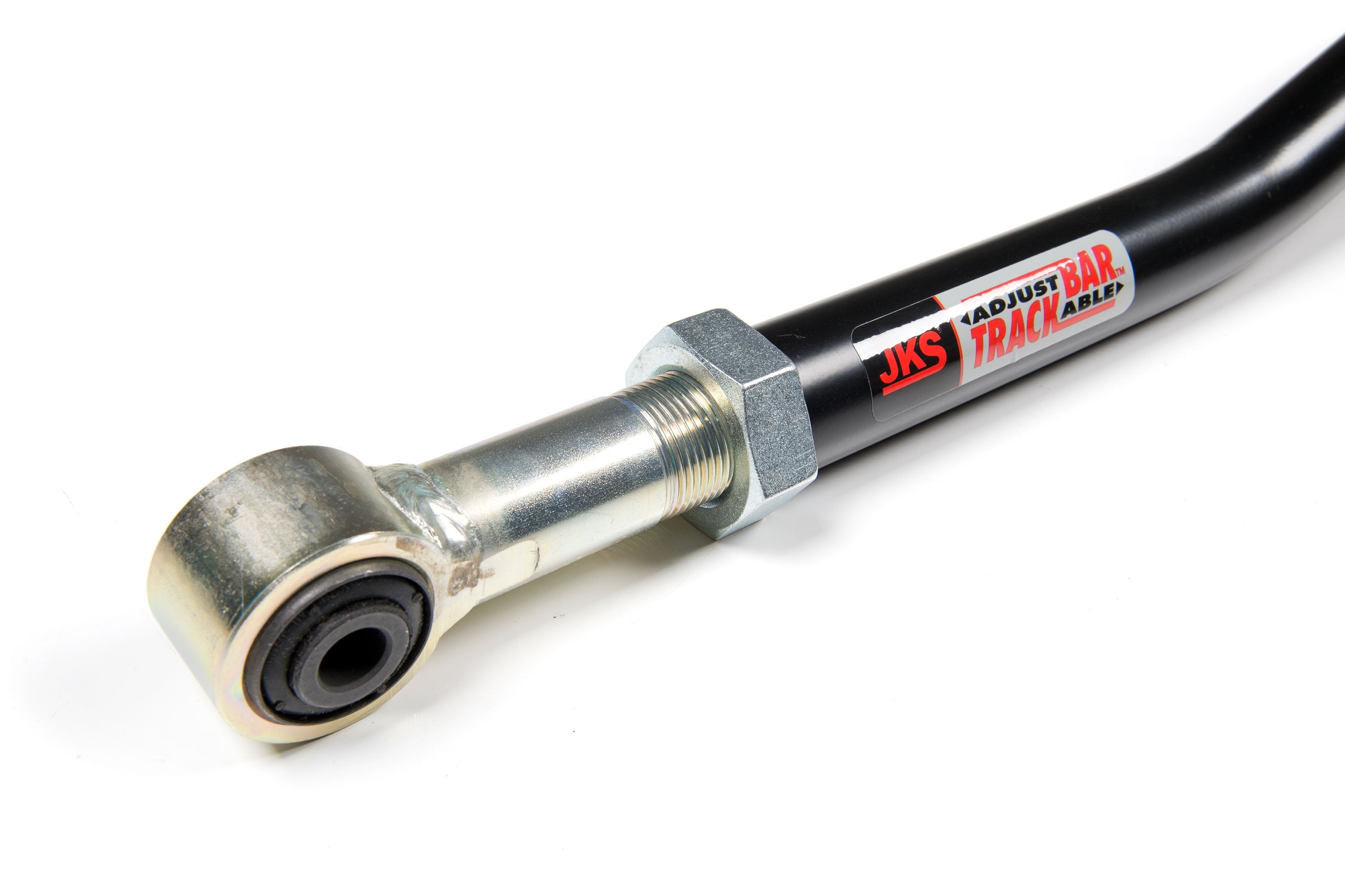 Front Adjustable Track Bar | Wrangler JK | RHD Models -2