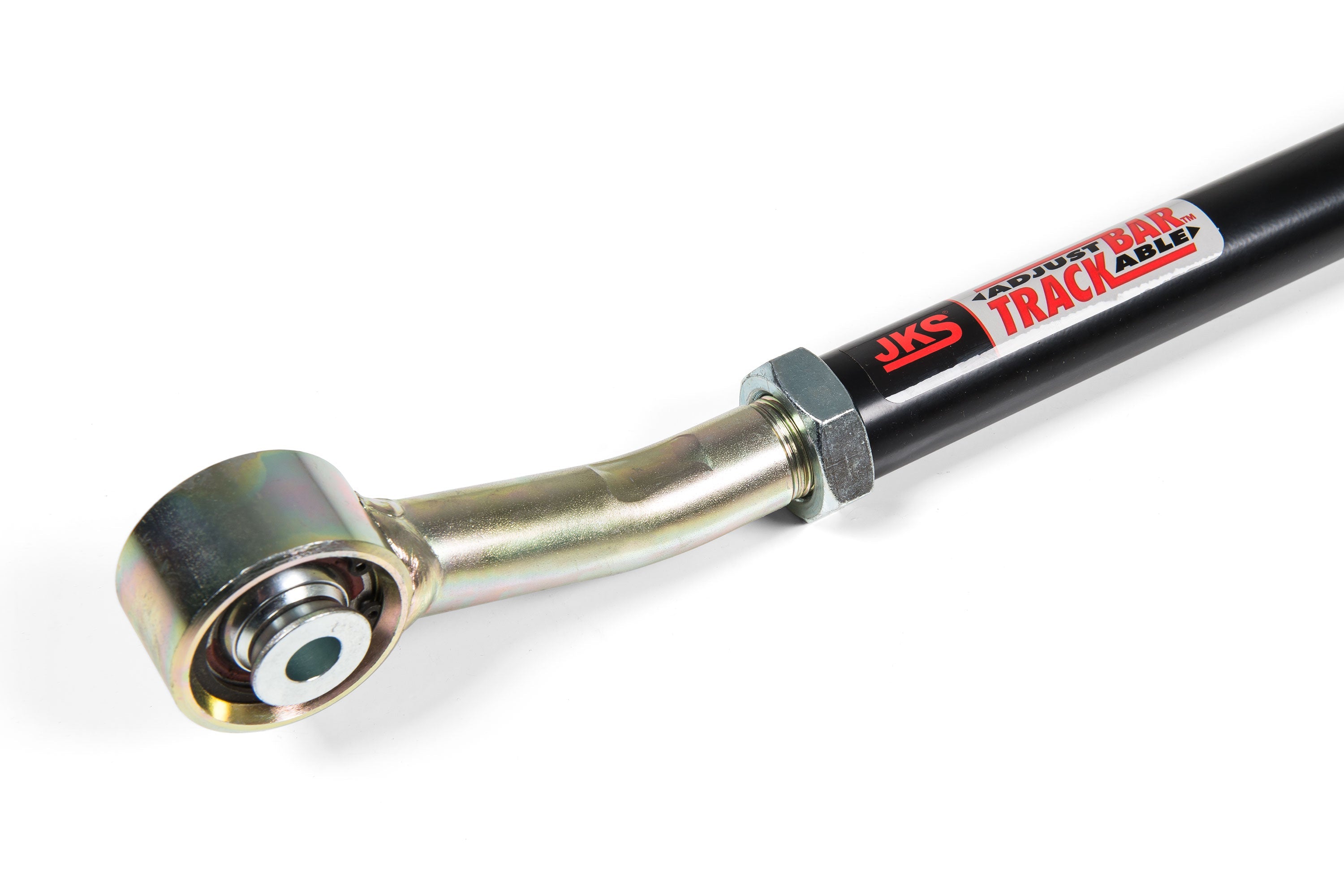 HD Adjustable Front Track Bar | Grand Cherokee WJ -3