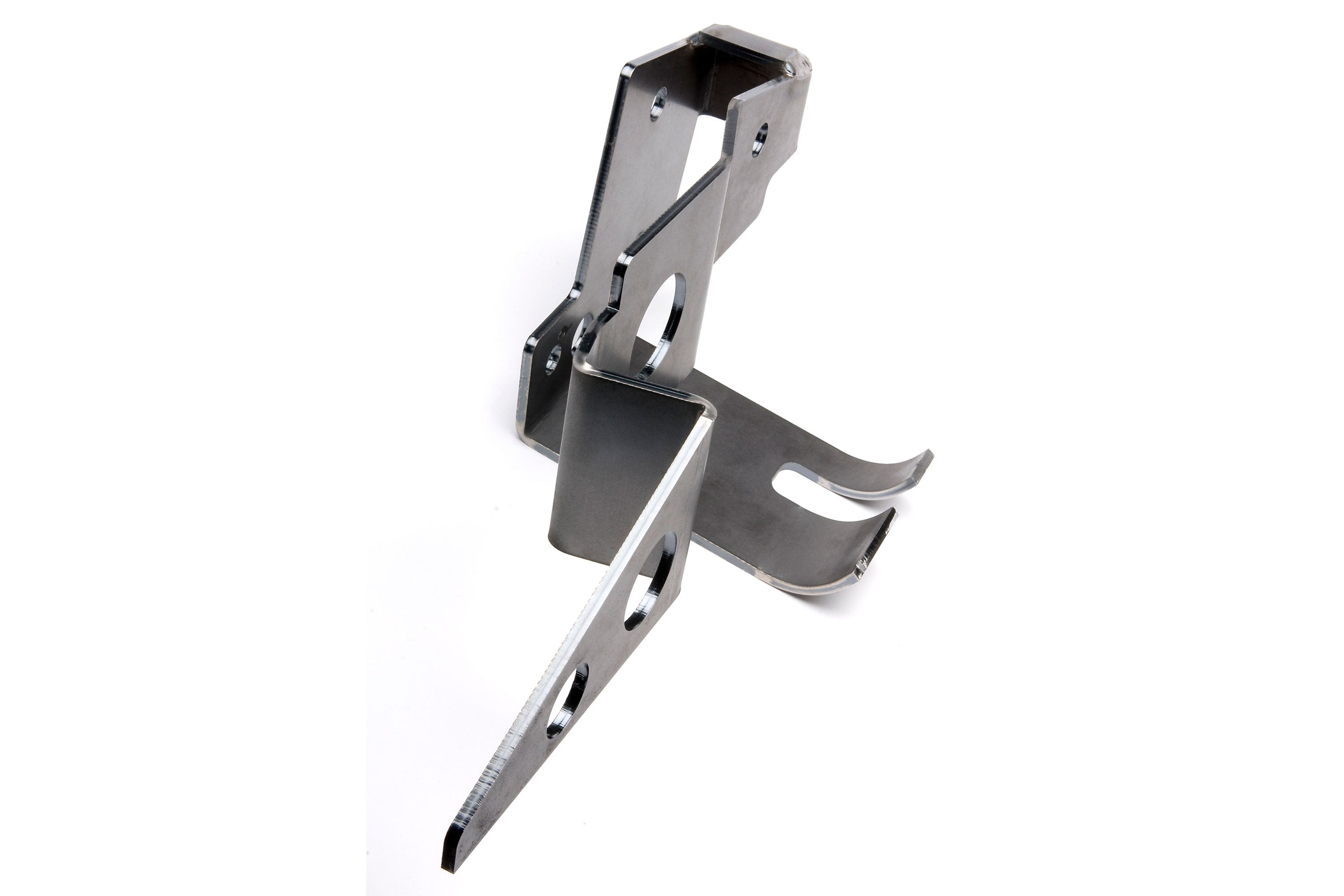 Front Track Bar Brace | Wrangler JK -2