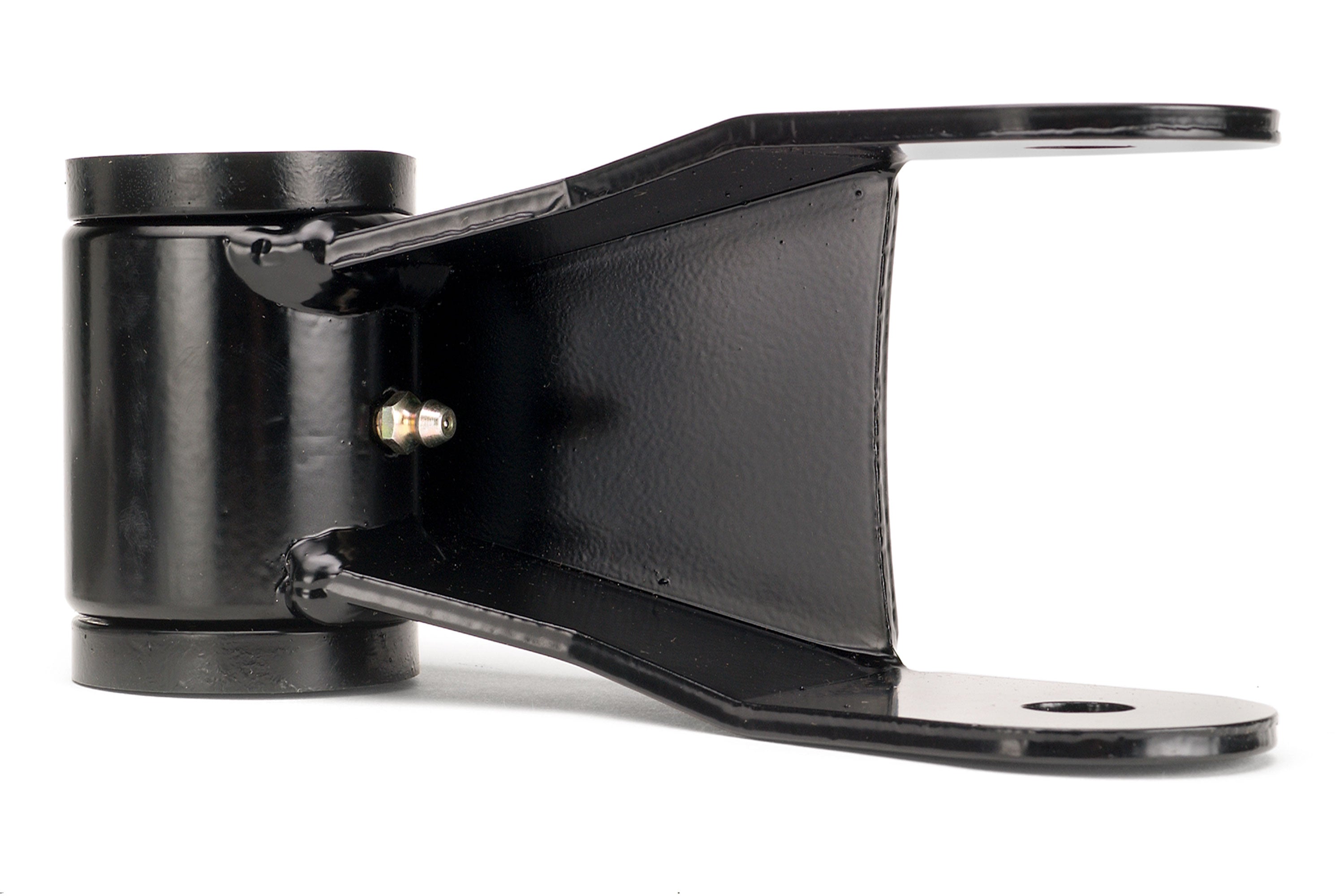 HD Leaf Spring Shackle | Cherokee XJ, Comanche MJ, Wagoneer SJ -2