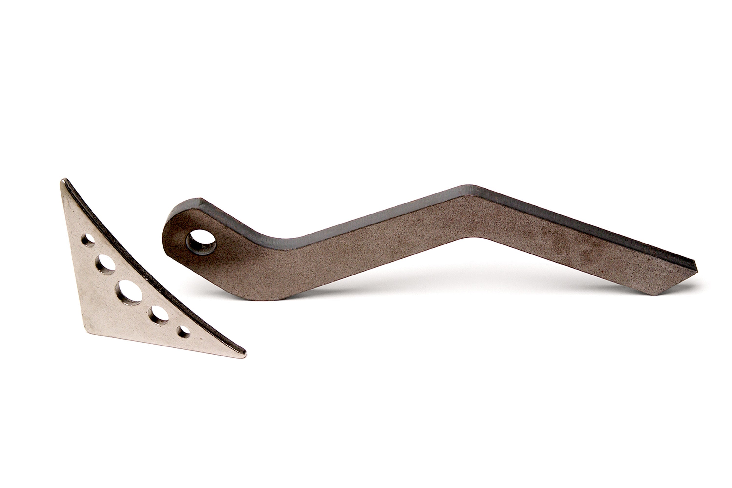 Extended Sway Bar Mount | Weld On -1