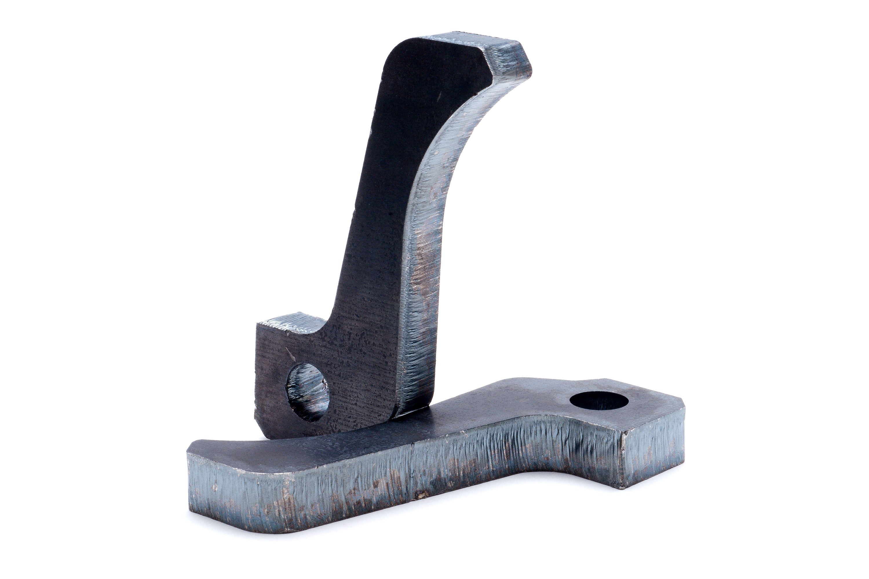 Upper Steering Knuckle Gusset | Wrangler JK -1