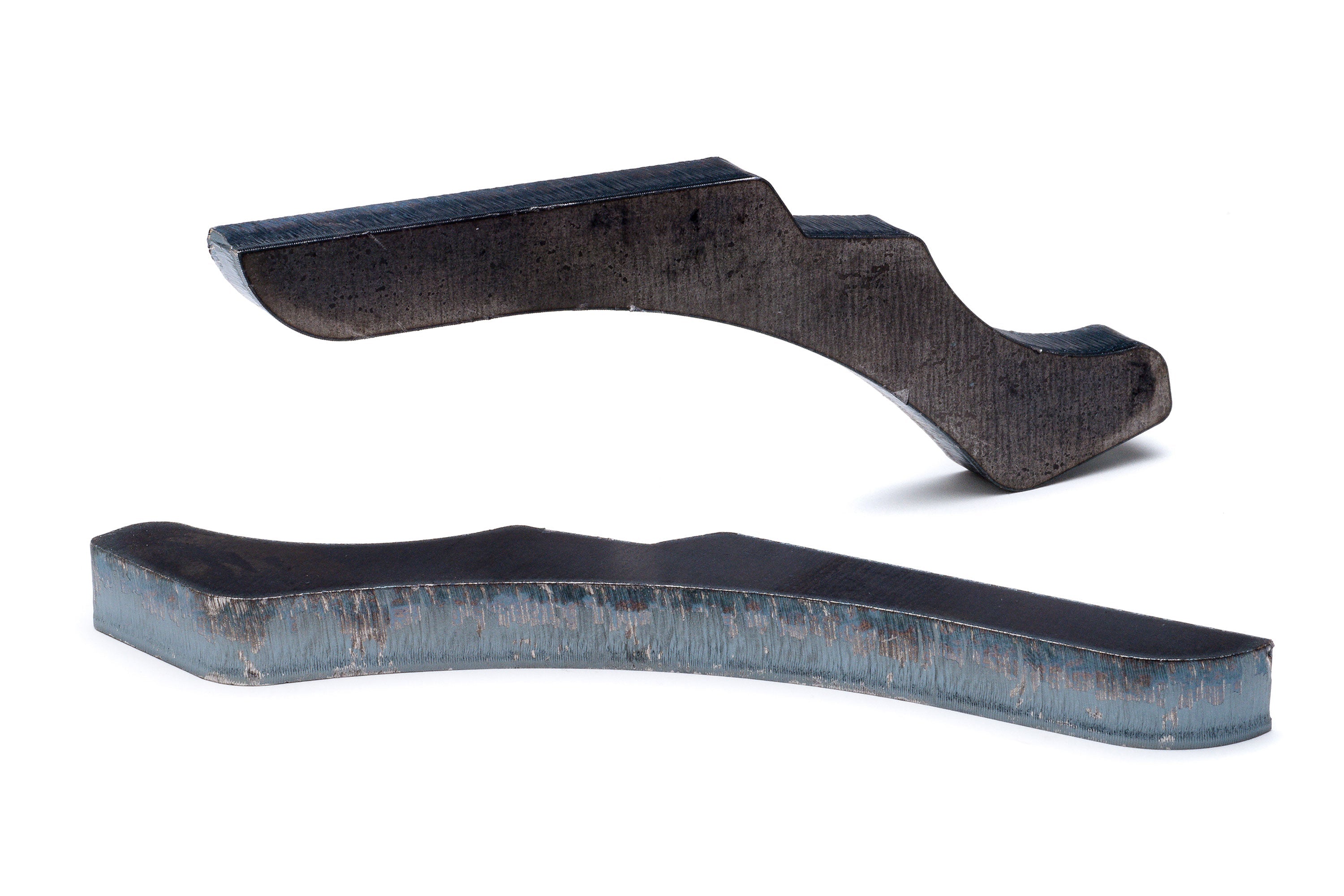 Lower Steering Knuckle Gusset | Wrangler JK -1