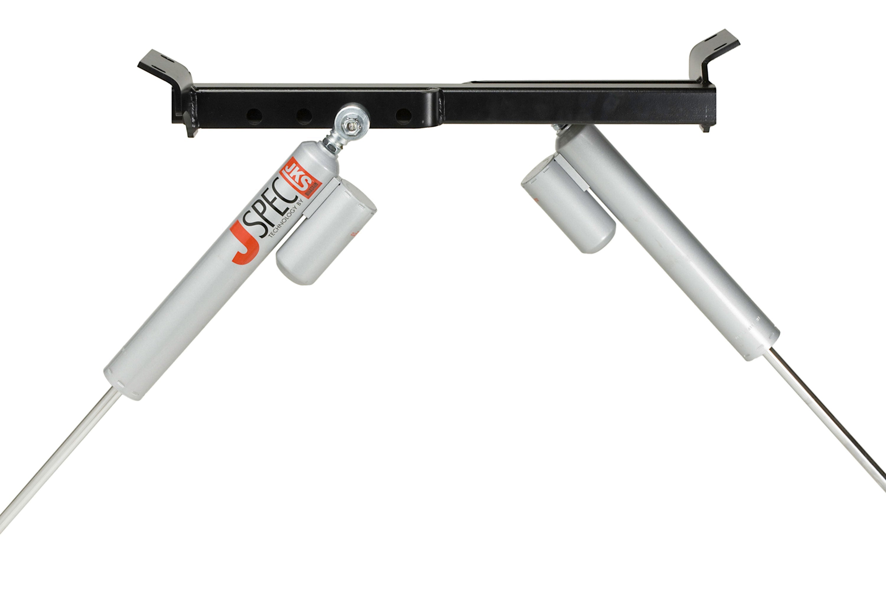 Rear Upper Adjustable Shock Mount | Cherokee XJ -4