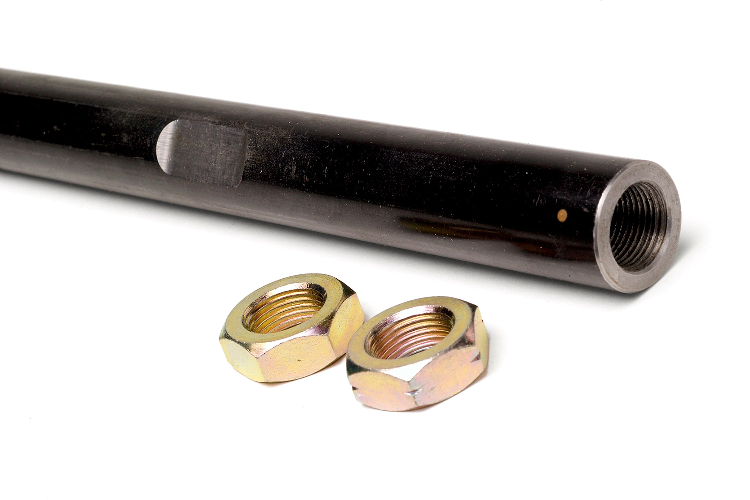 HD Tie Rod | Grand Cherokee WJ -2
