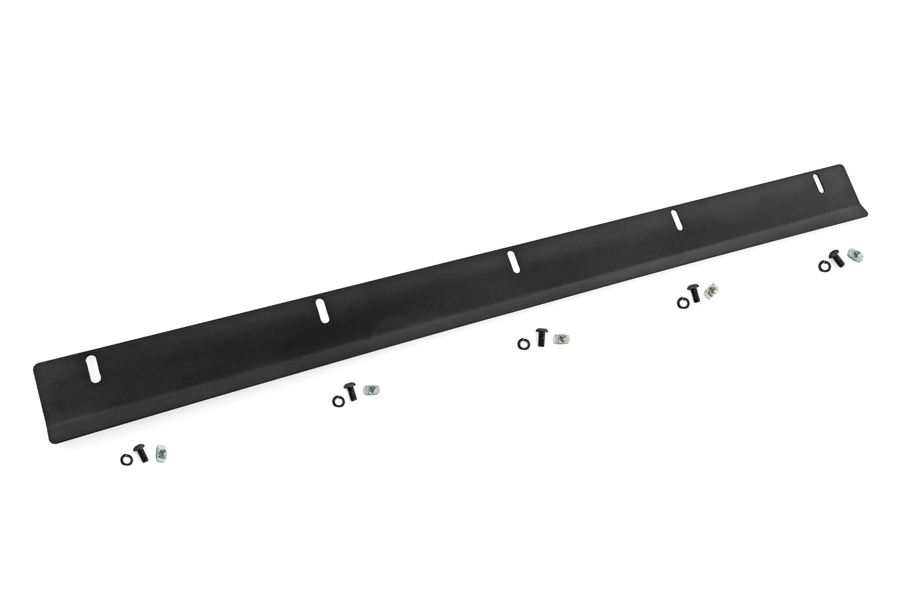 Rough Country Roof Rack | Wind Deflector | Universal 88212