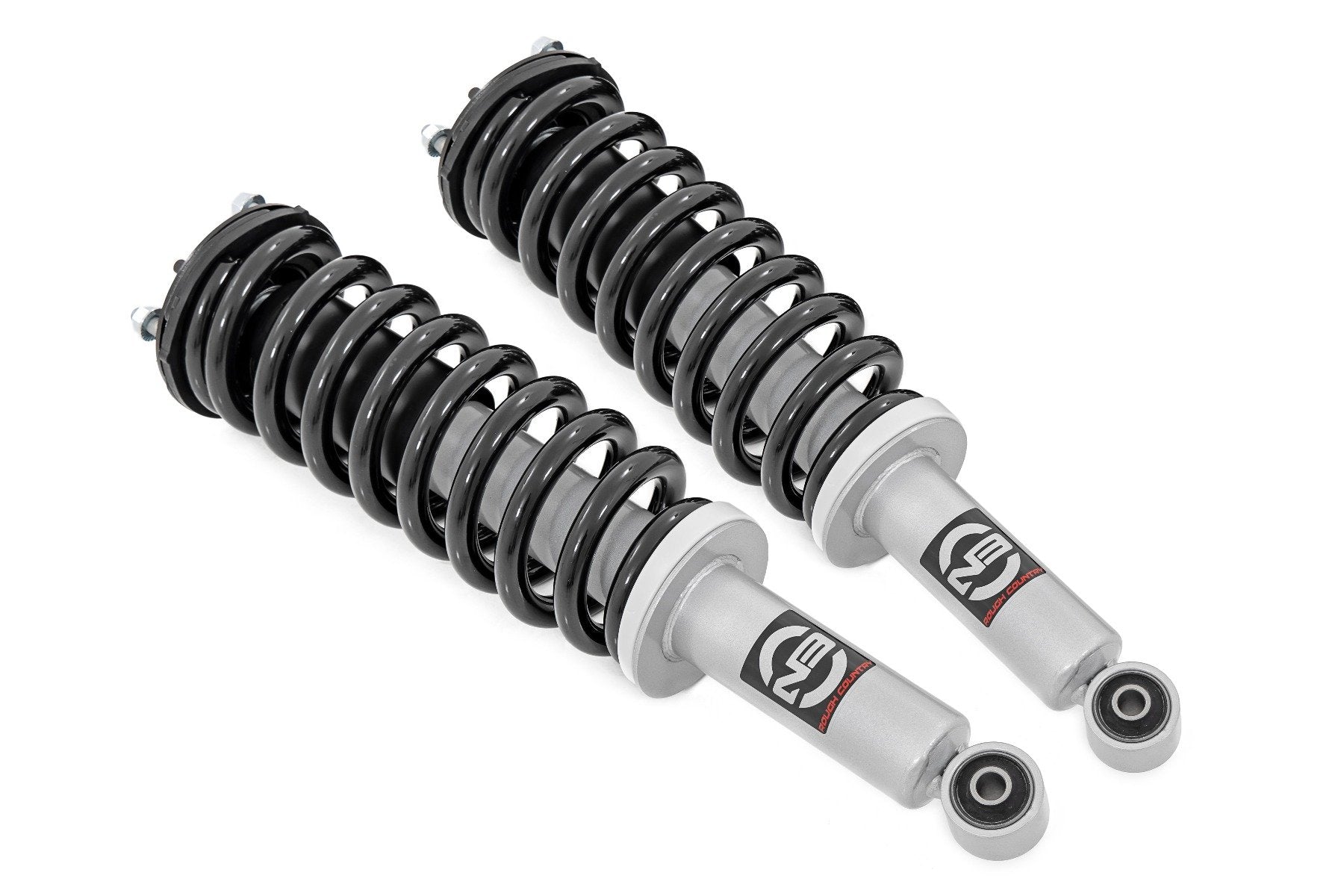 Toyota 2.5"Lifted N3 Struts 00-06 Tundra 501091