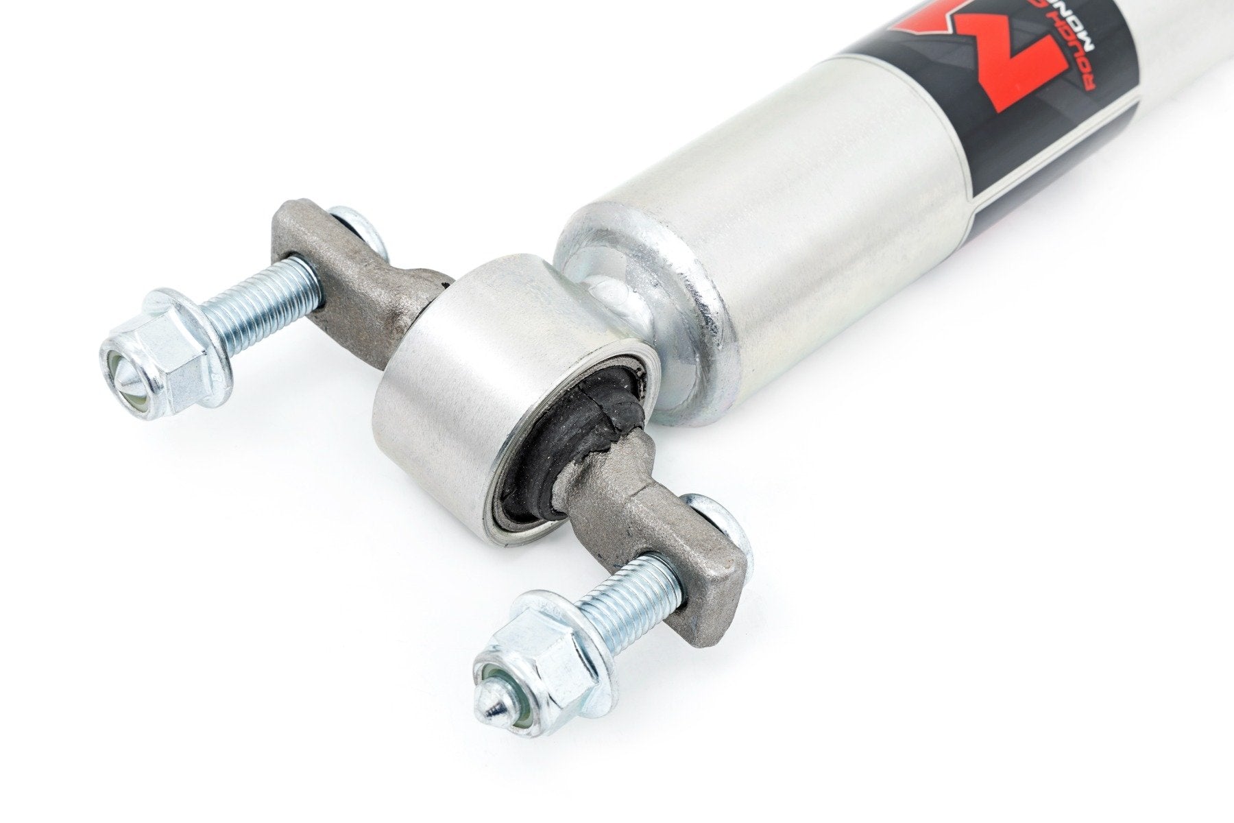 Rough Country M1 Front Shocks 3.5-4.5" Chevy/GMC 2500HD/3500HD 11-22 770780_A